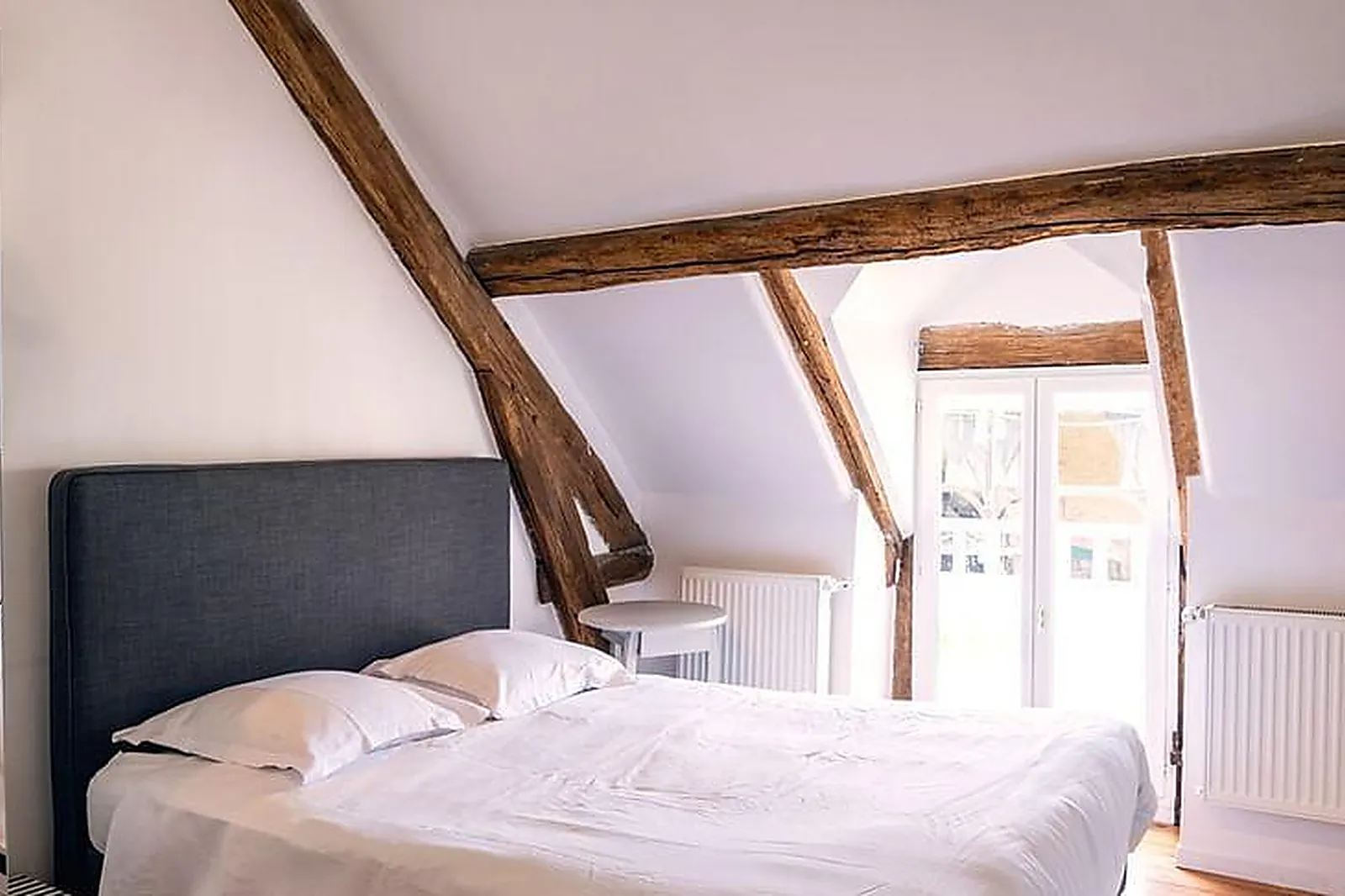 Lieux événementiels, LA FERME DES MOULINEAUX