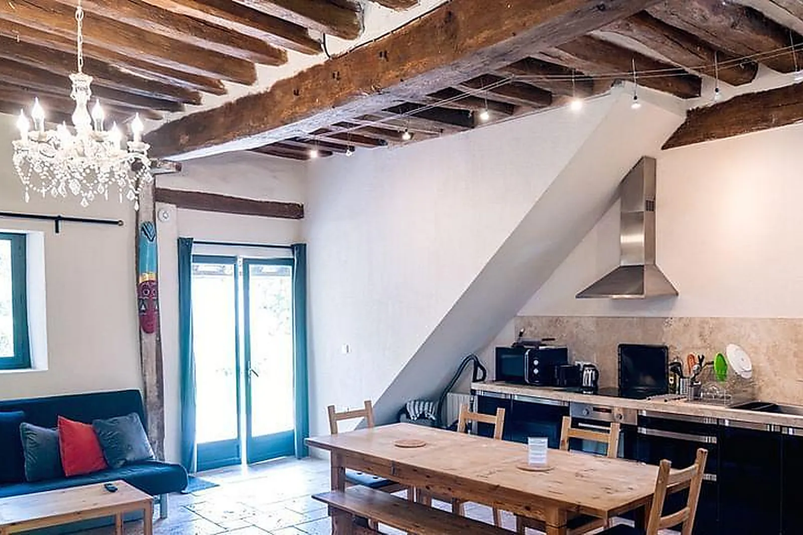 Lieux événementiels, LA FERME DES MOULINEAUX