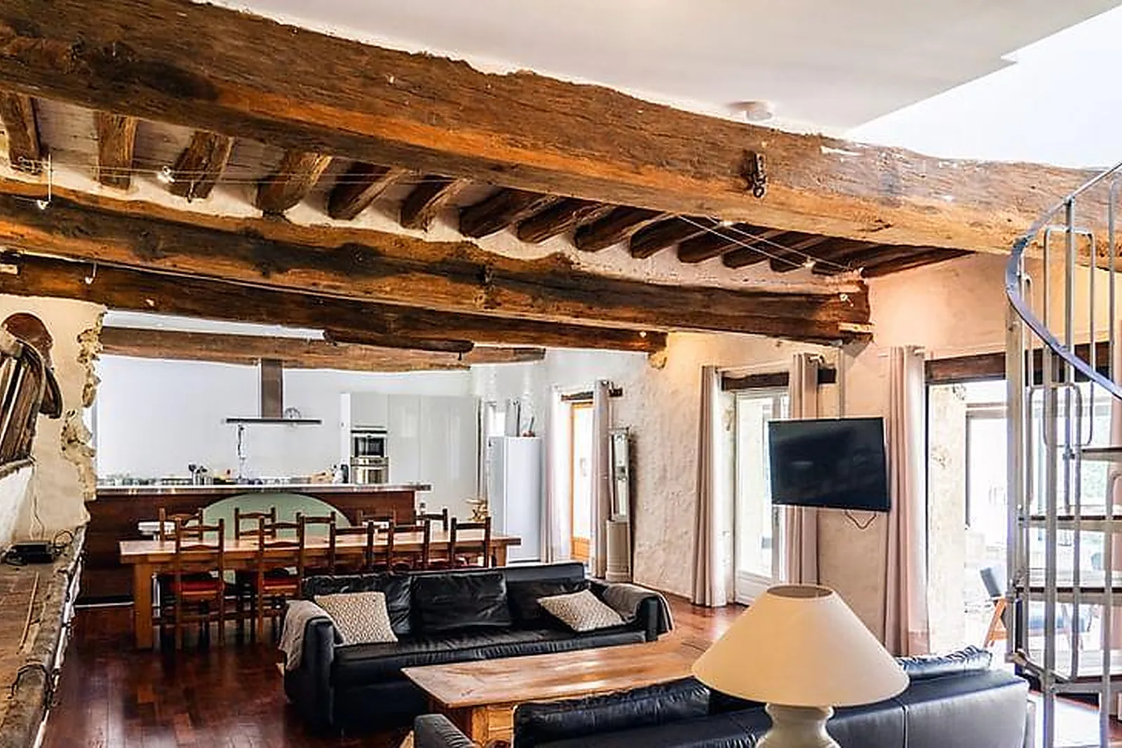 Lieux événementiels, LA FERME DES MOULINEAUX