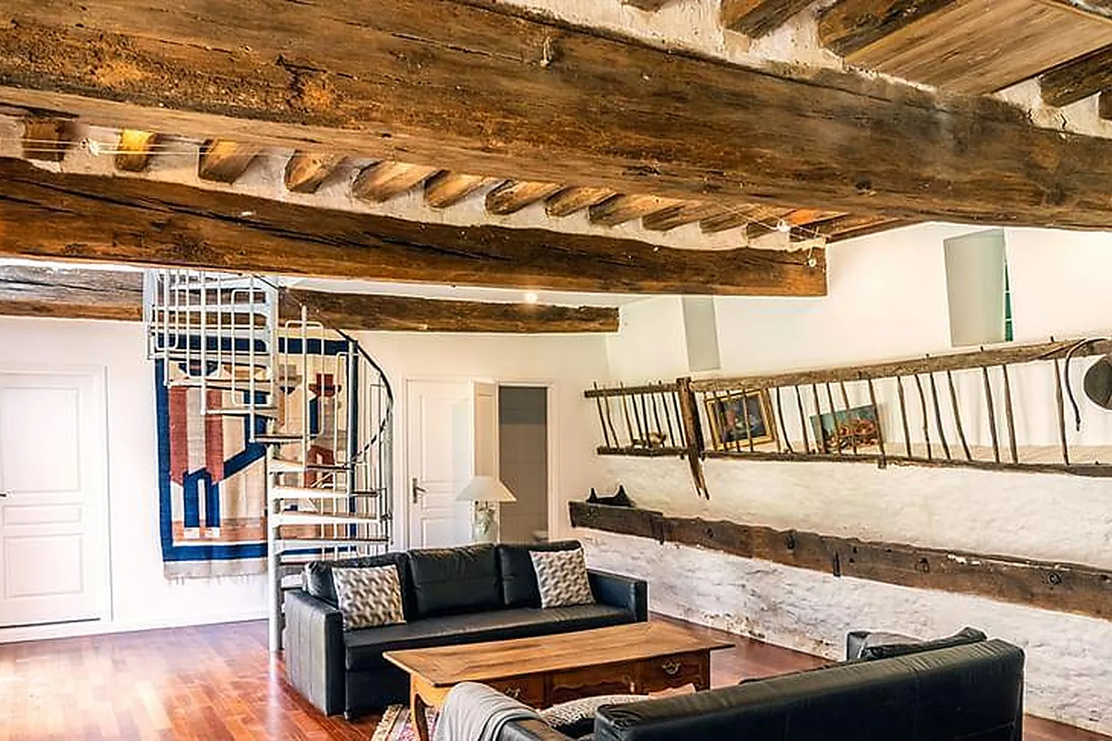 Lieux événementiels, LA FERME DES MOULINEAUX