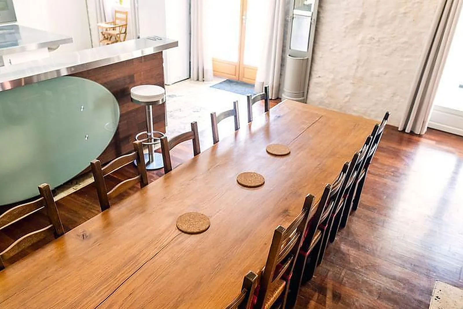 Lieux événementiels, LA FERME DES MOULINEAUX