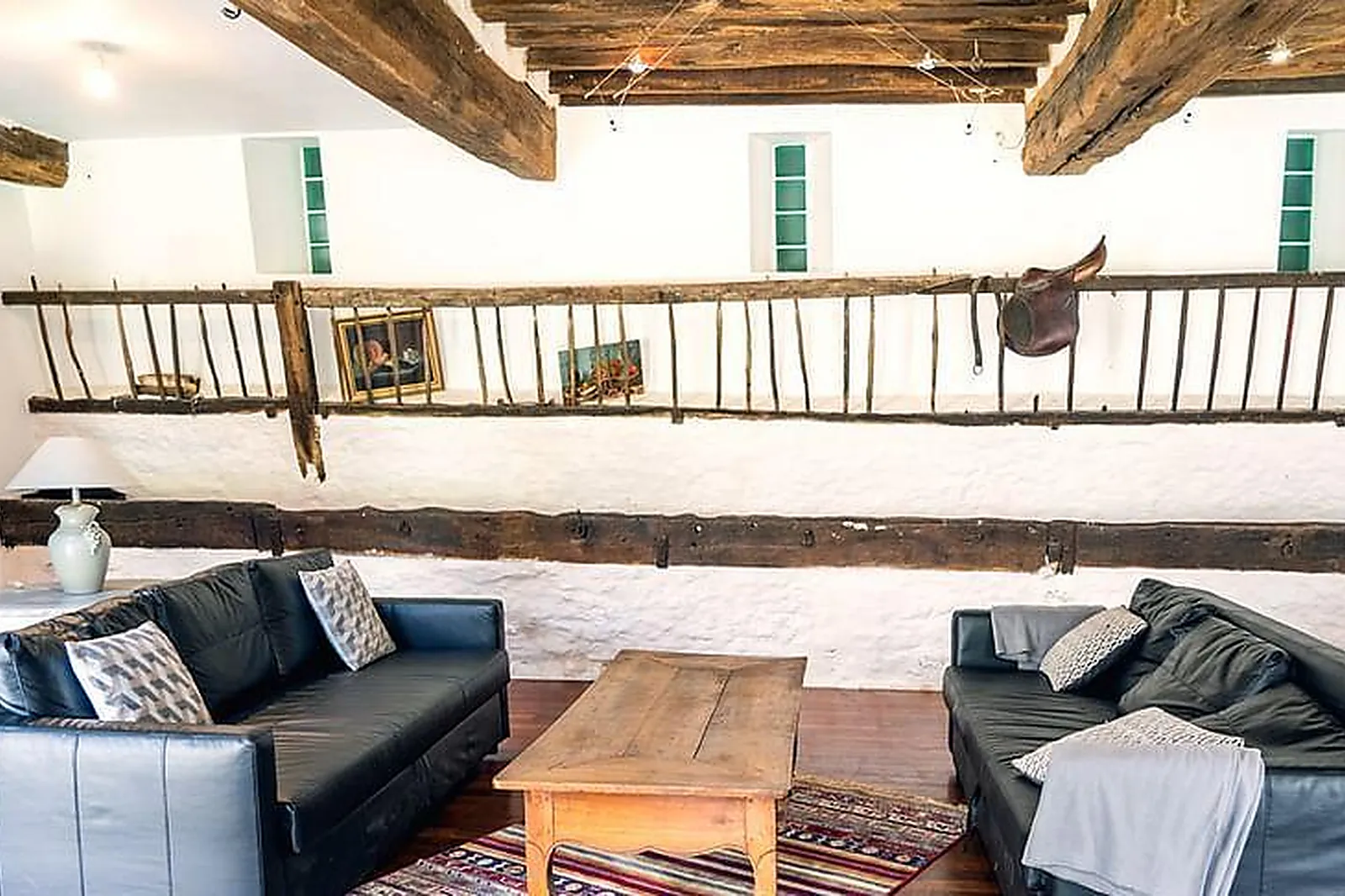 Lieux événementiels, LA FERME DES MOULINEAUX