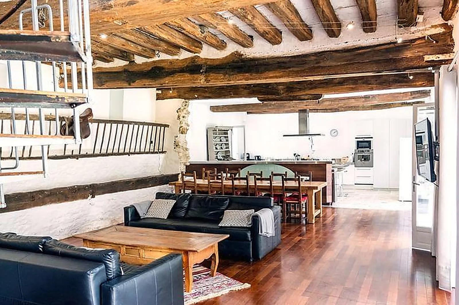 Lieux événementiels, LA FERME DES MOULINEAUX