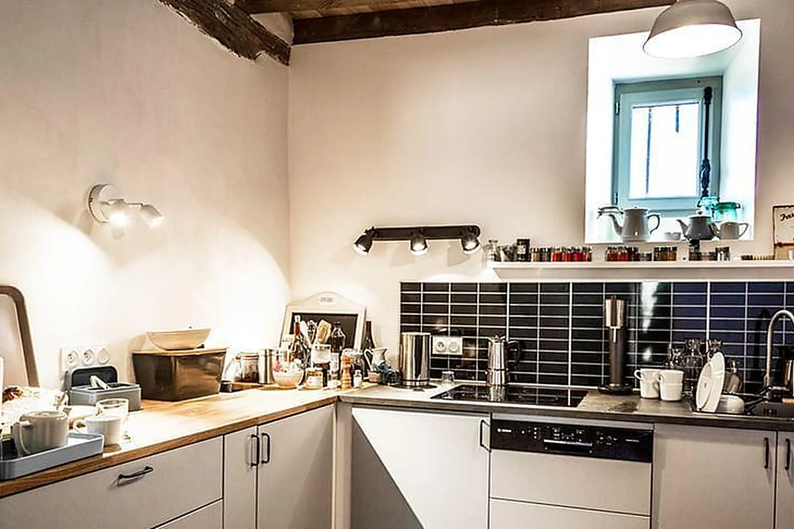 Lieux événementiels, LA FERME DES RUATS