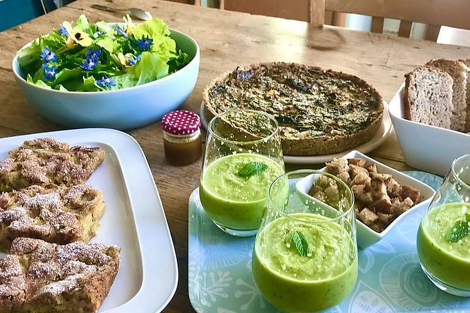 Lieux événementiels, LA FERME DES RUATS