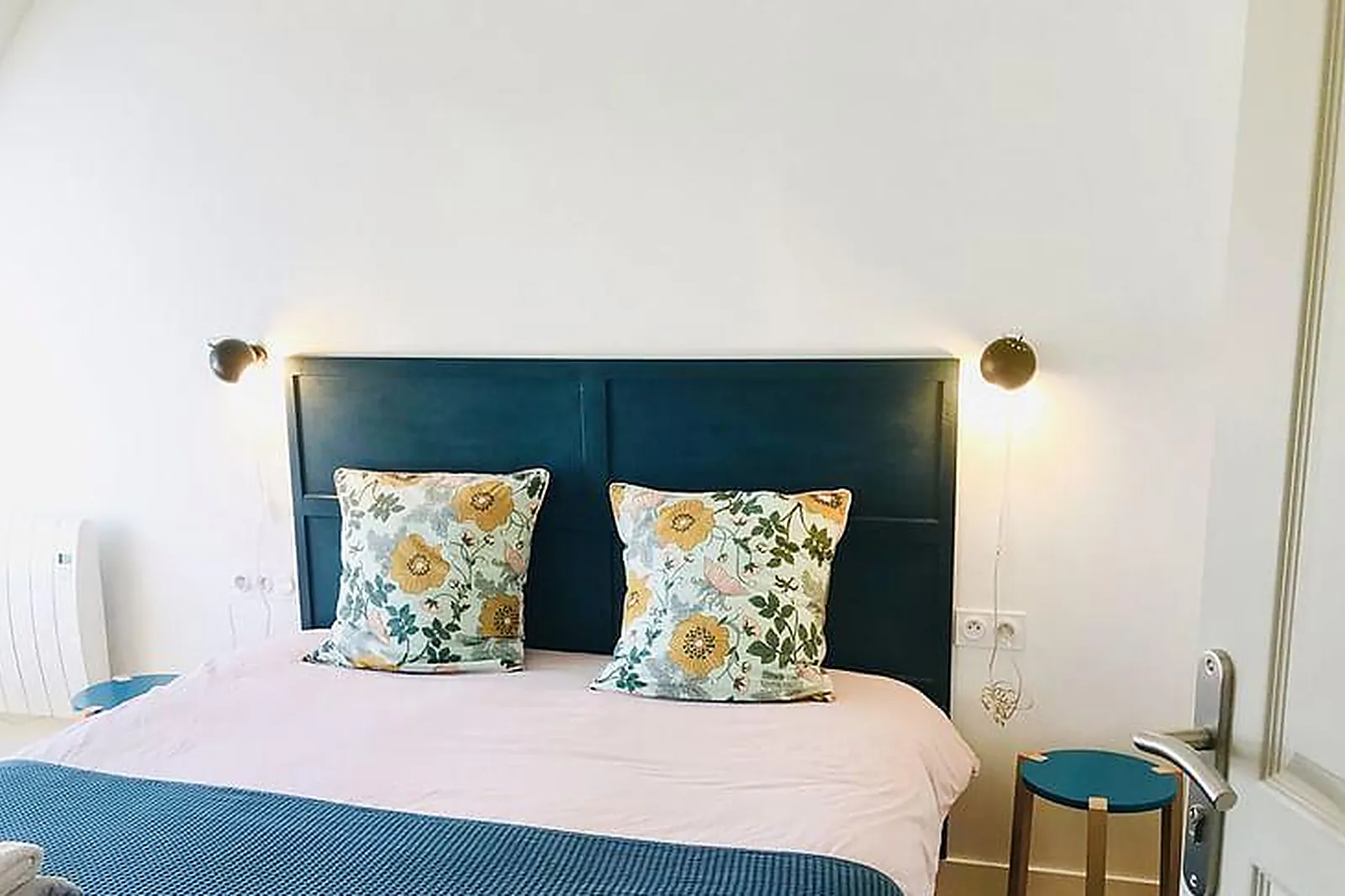 Lieux événementiels, LA FERME DES RUATS