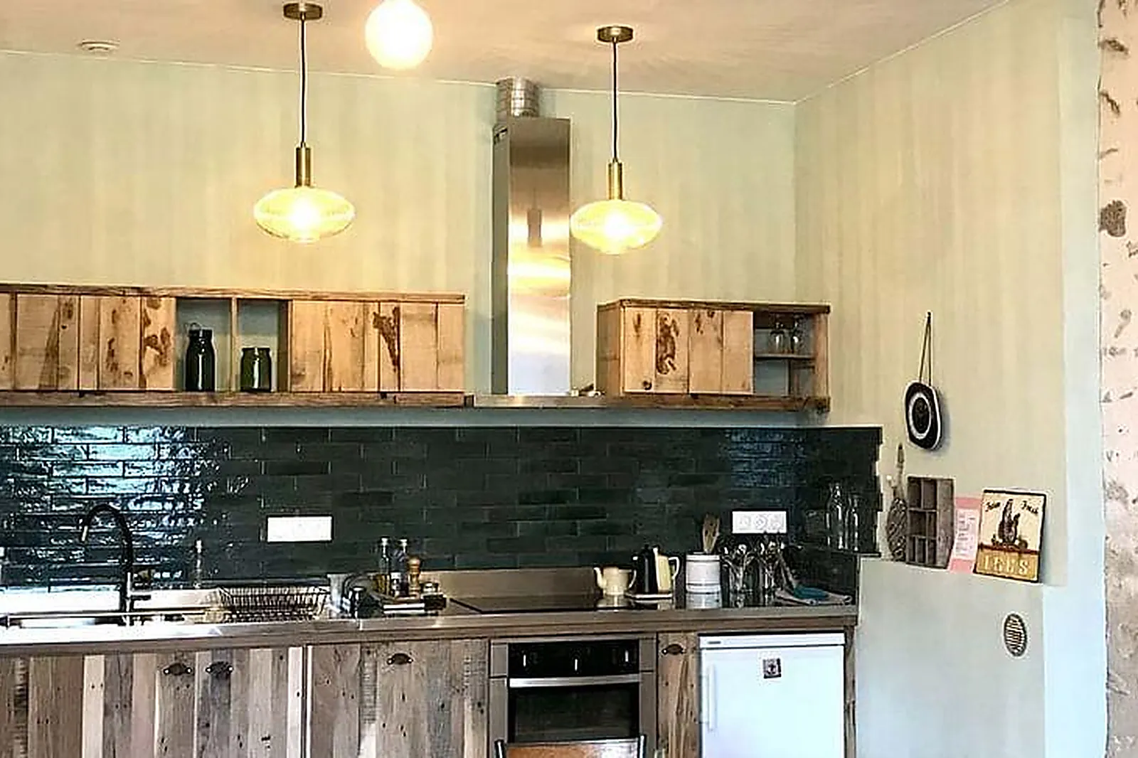 Lieux événementiels, LA FERME DES RUATS