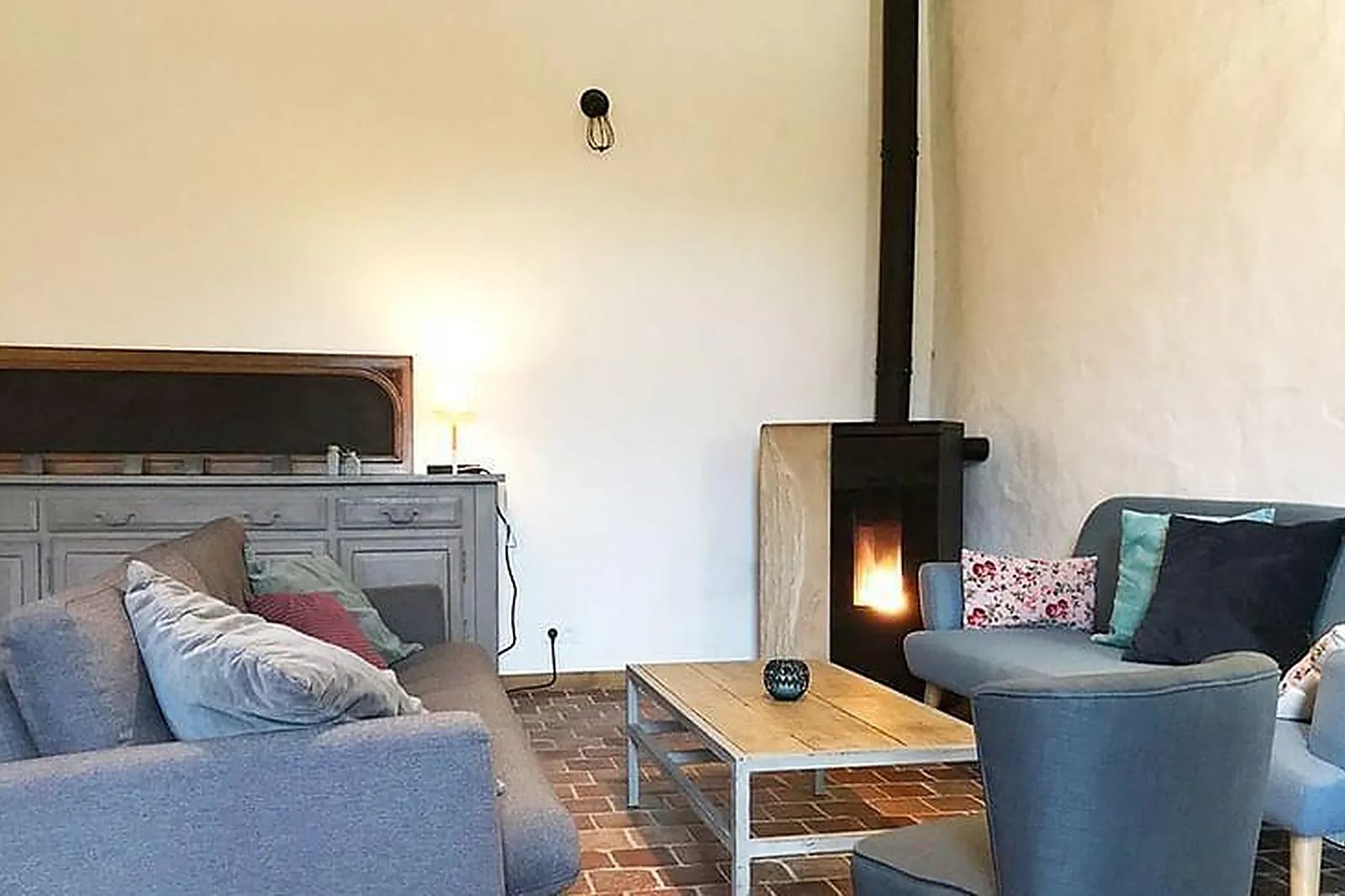 Lieux événementiels, LA FERME DES RUATS