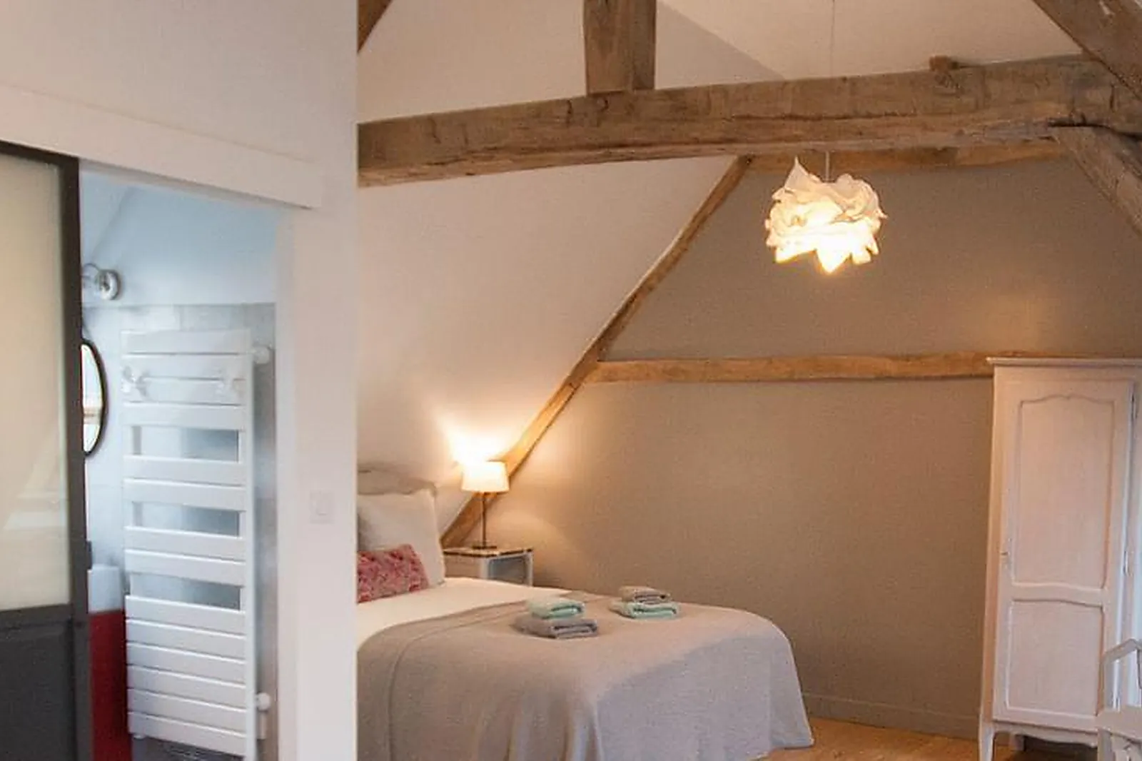 Lieux événementiels, LA FERME DES RUATS