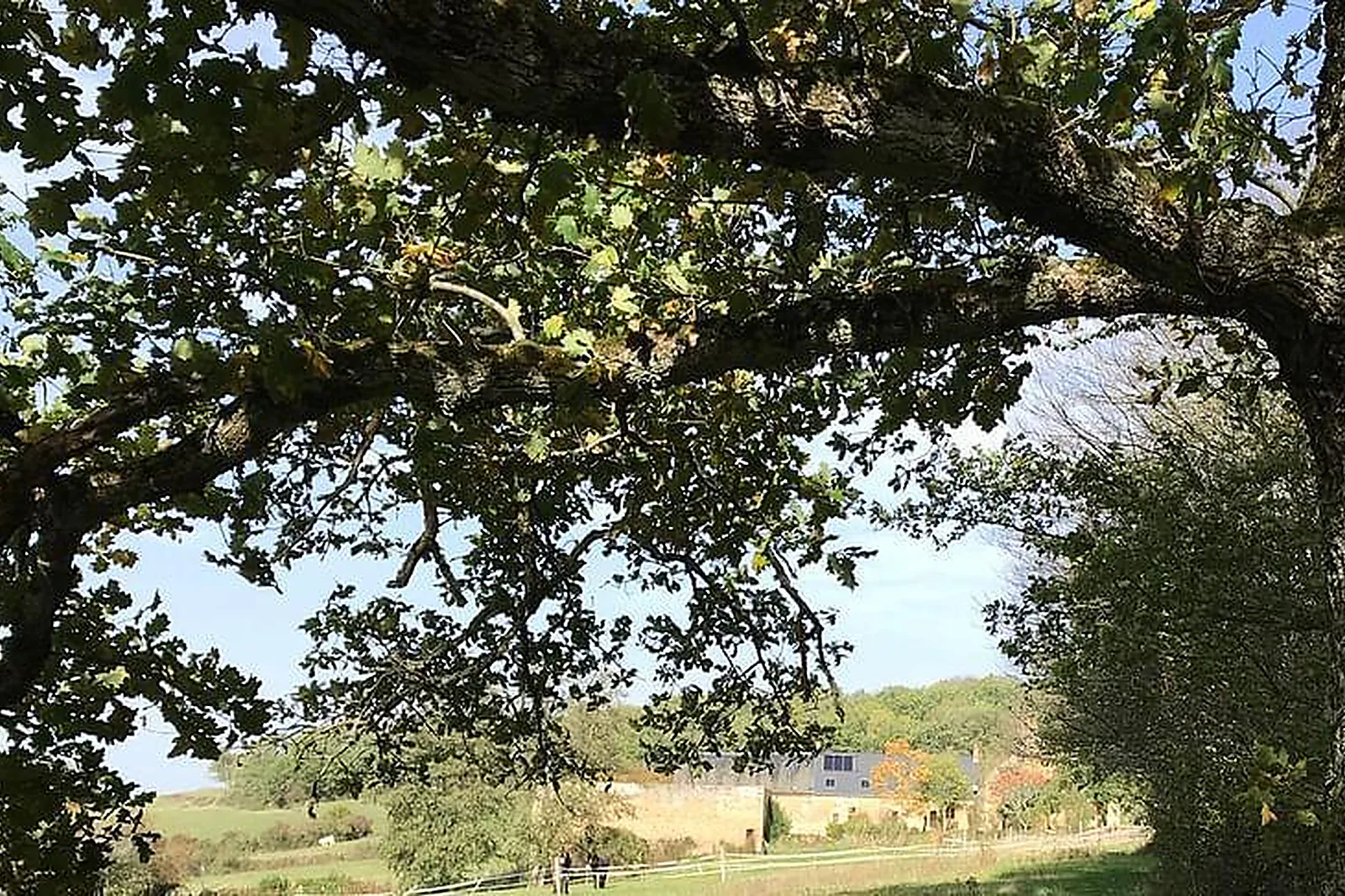 Lieux événementiels, LA FERME DES RUATS