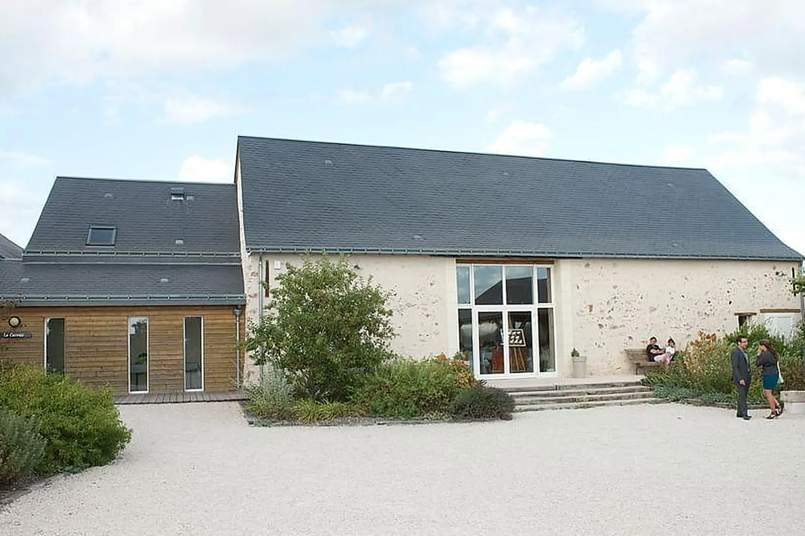 Lieux événementiels, LA FABRIK&CO