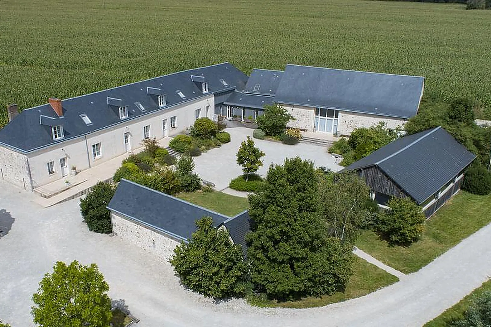 Lieux événementiels, LA FABRIK&CO