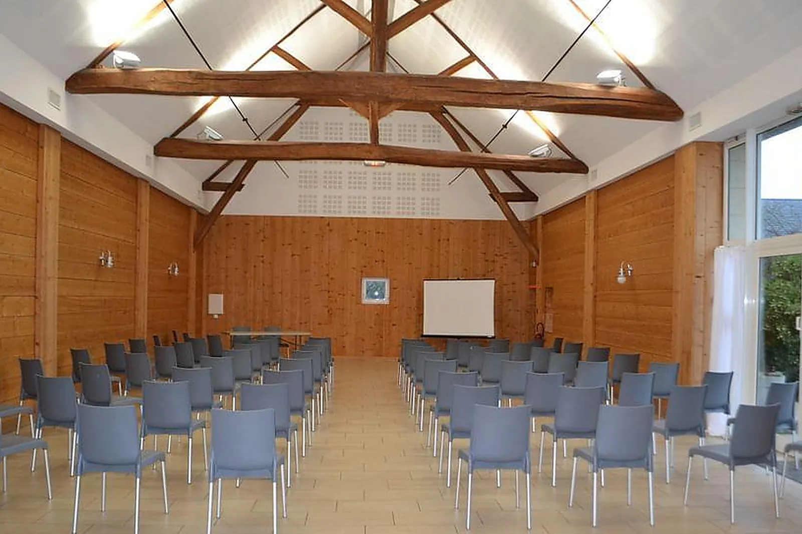 Lieux événementiels, LA FABRIK&CO