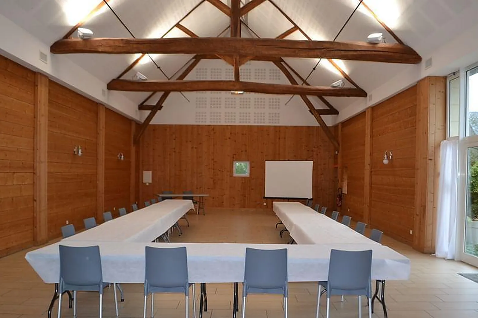 Lieux événementiels, LA FABRIK&CO