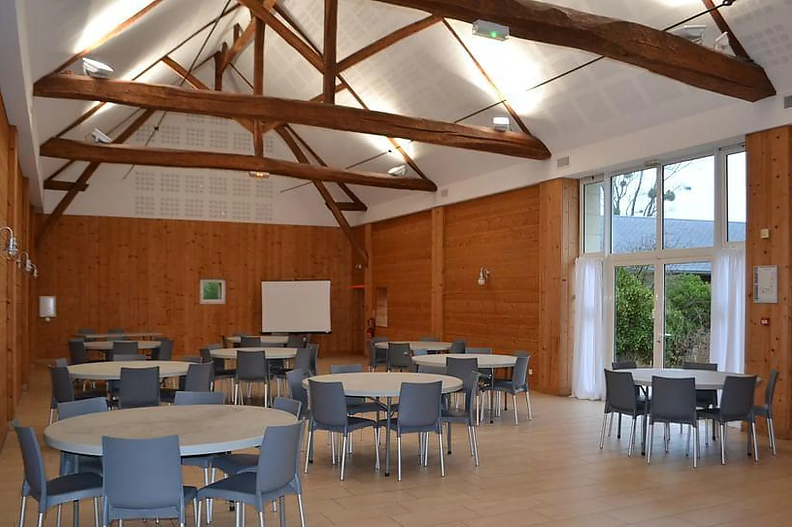 Lieux événementiels, LA FABRIK&CO