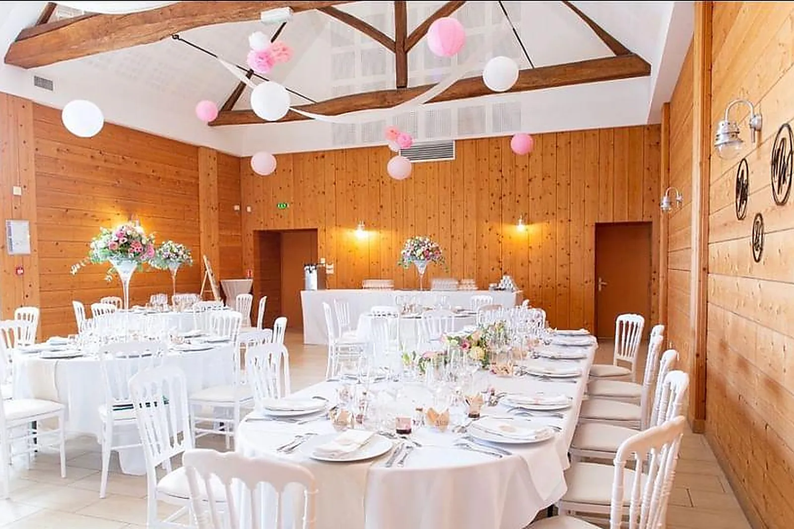 Lieux événementiels, LA FABRIK&CO