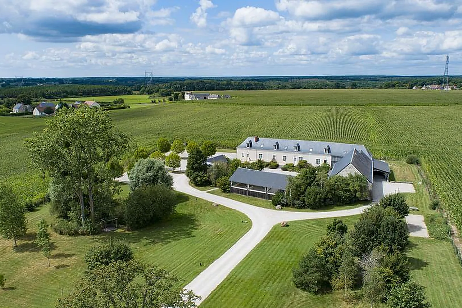 Lieux événementiels, LA FABRIK&CO