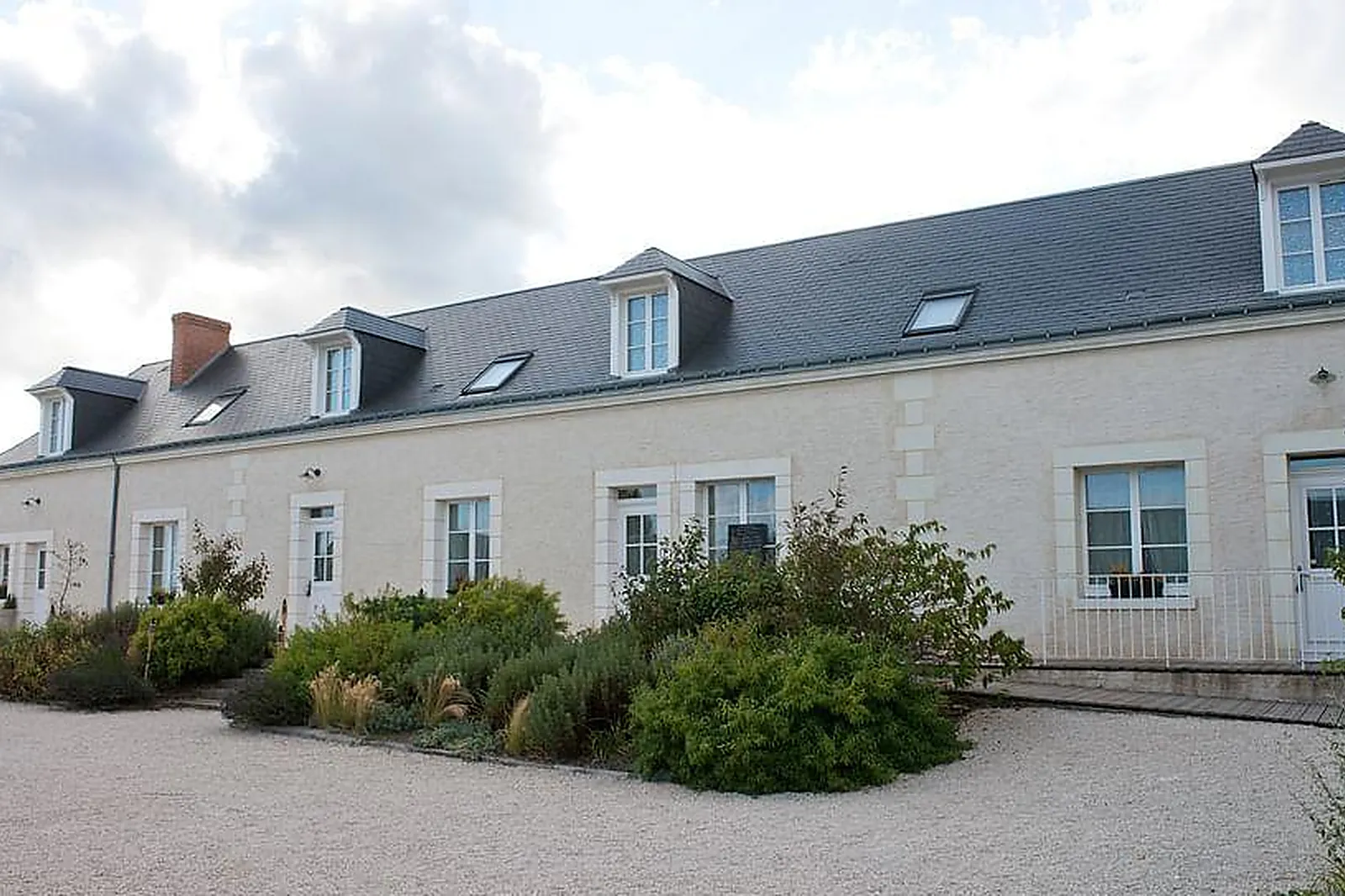 Lieux événementiels, LA FABRIK&CO