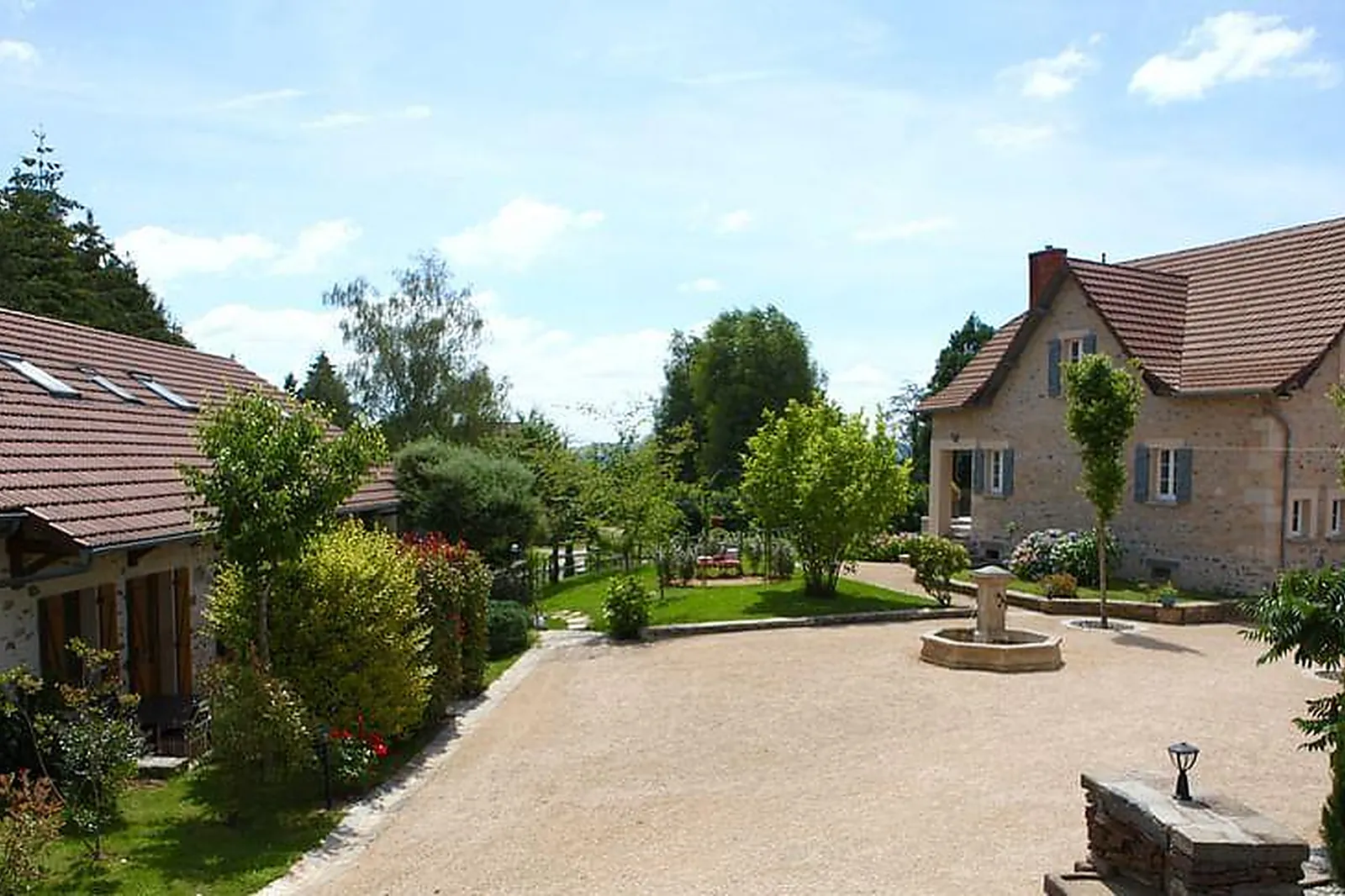 Lieux événementiels, LE PAVILLON DE KERSALIOU - RÊVES DE MER