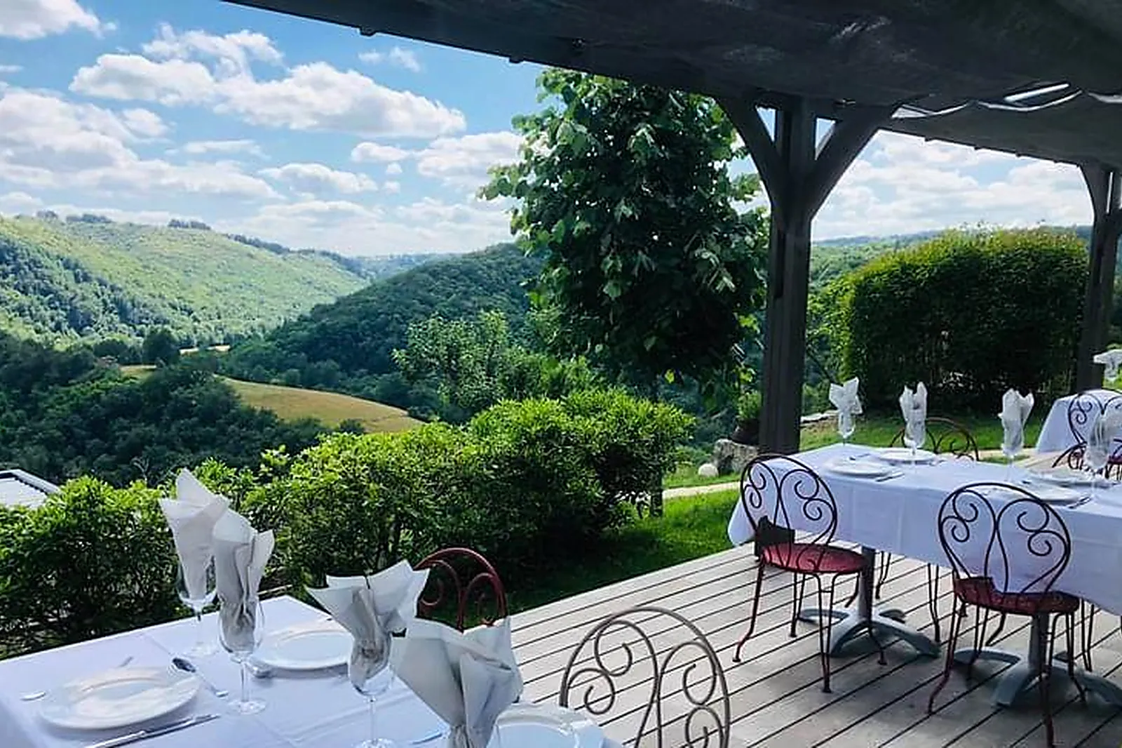 Lieux événementiels, LE PAVILLON DE KERSALIOU - RÊVES DE MER