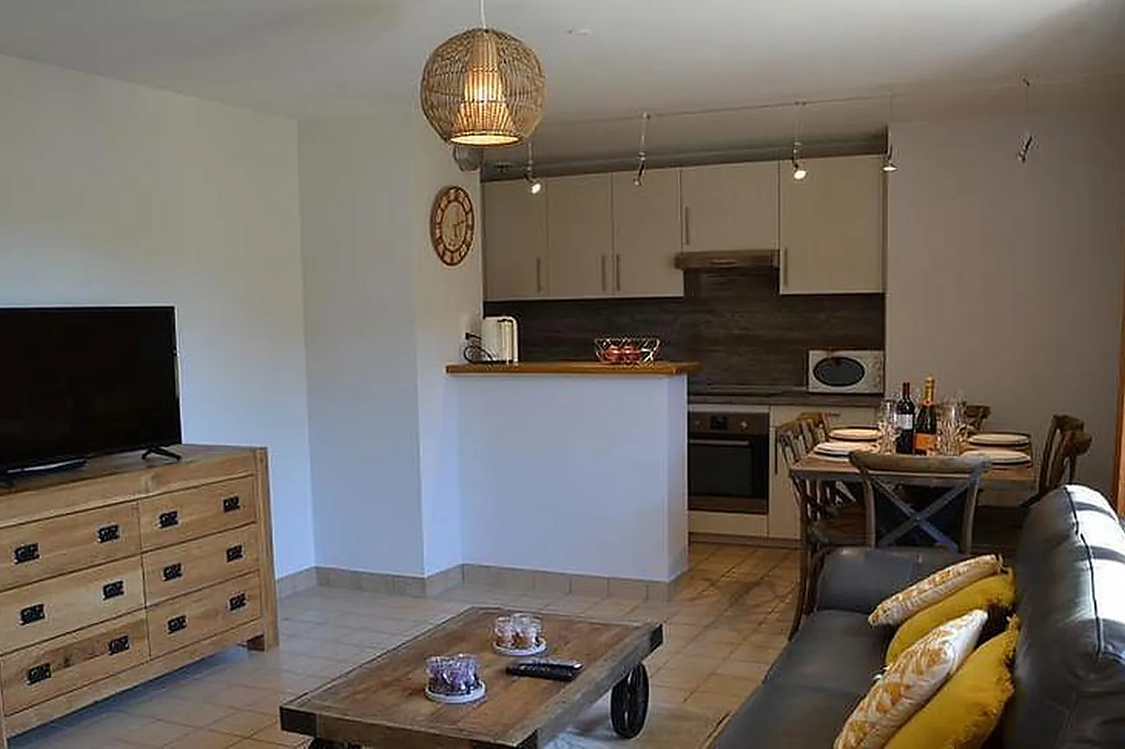 Lieux événementiels, LE PAVILLON DE KERSALIOU - RÊVES DE MER