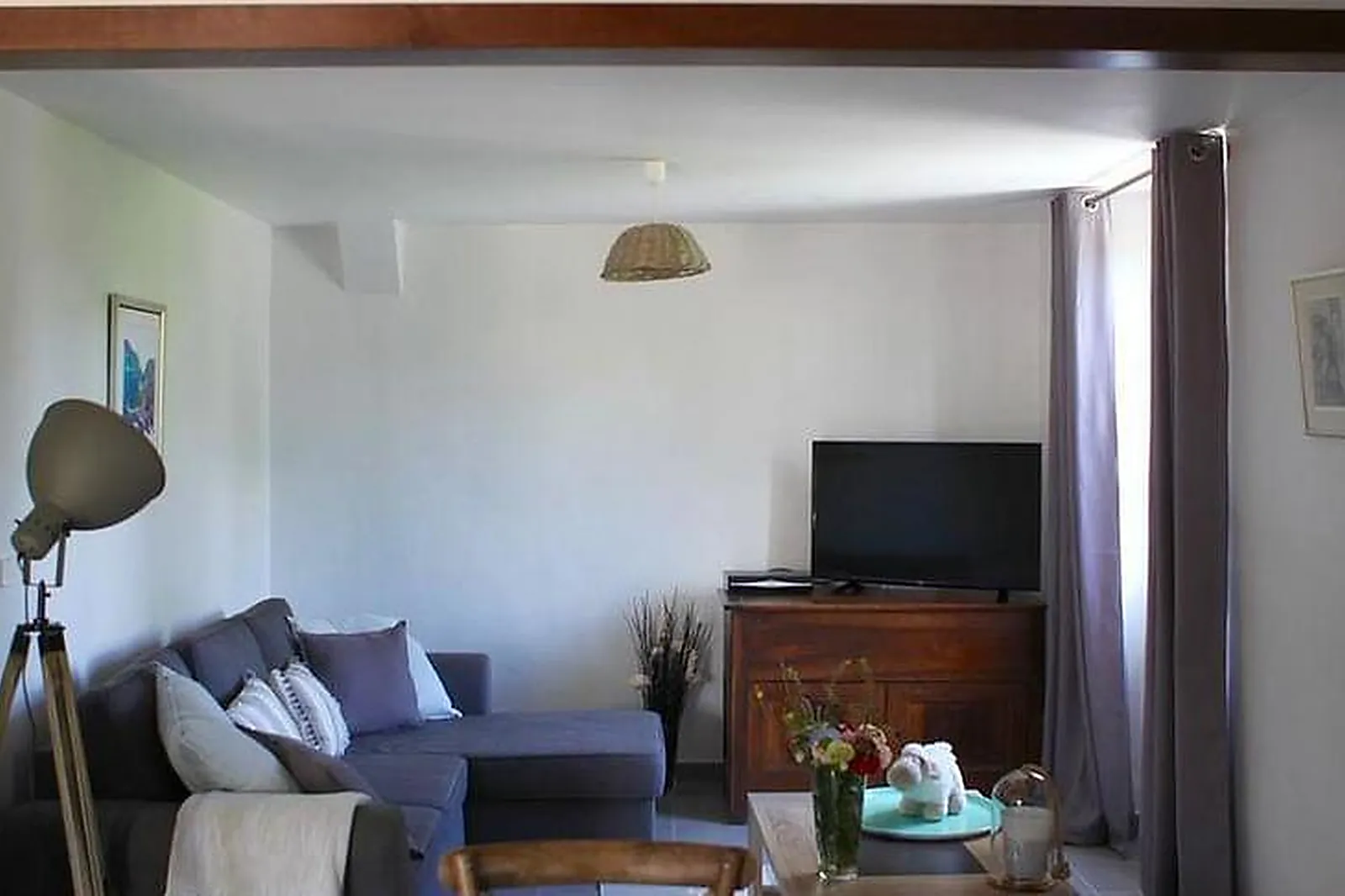 Lieux événementiels, LE PAVILLON DE KERSALIOU - RÊVES DE MER