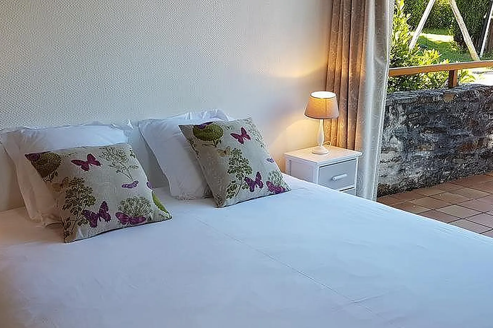 Lieux événementiels, LE PAVILLON DE KERSALIOU - RÊVES DE MER