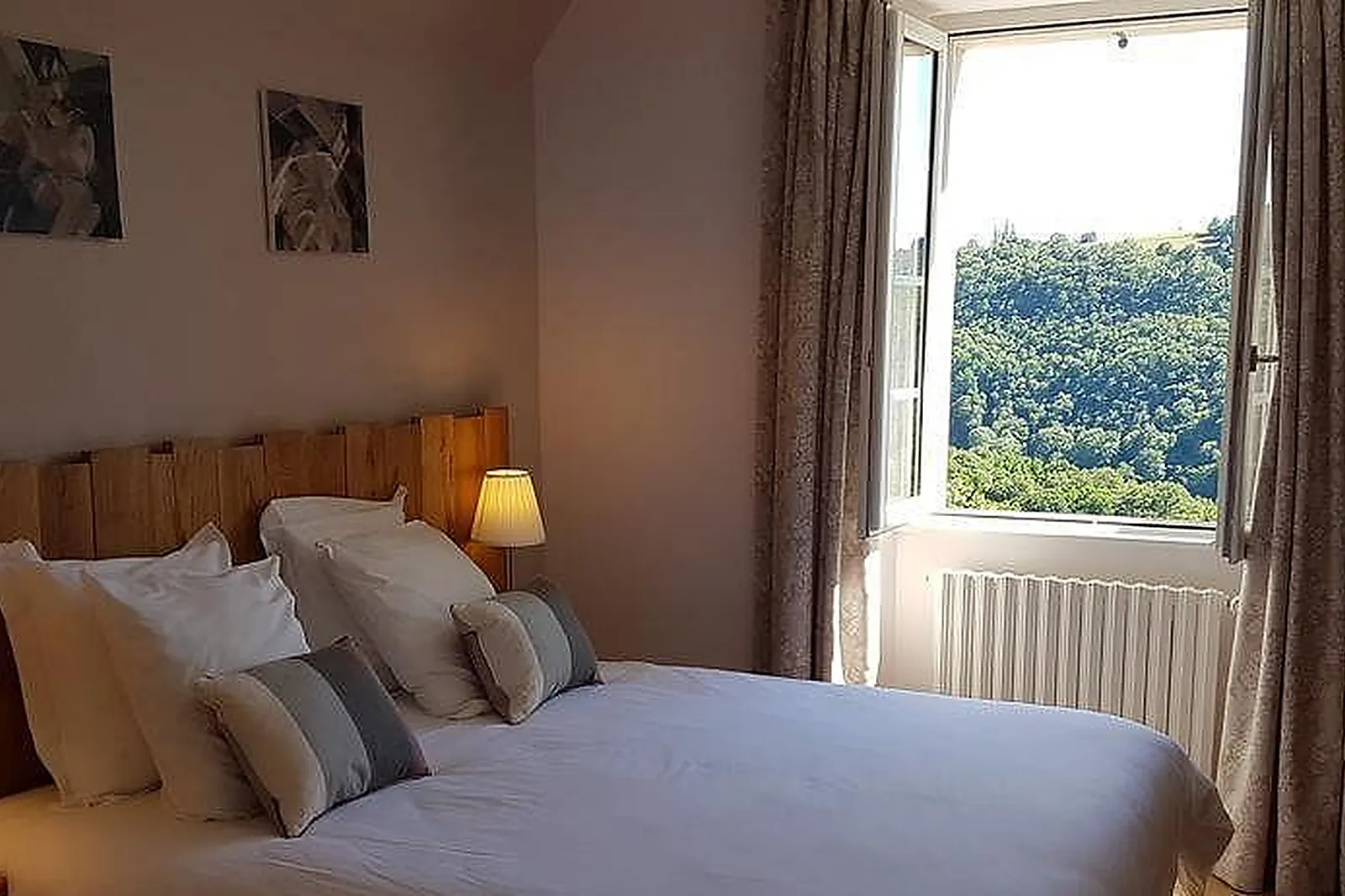 Lieux événementiels, LE PAVILLON DE KERSALIOU - RÊVES DE MER