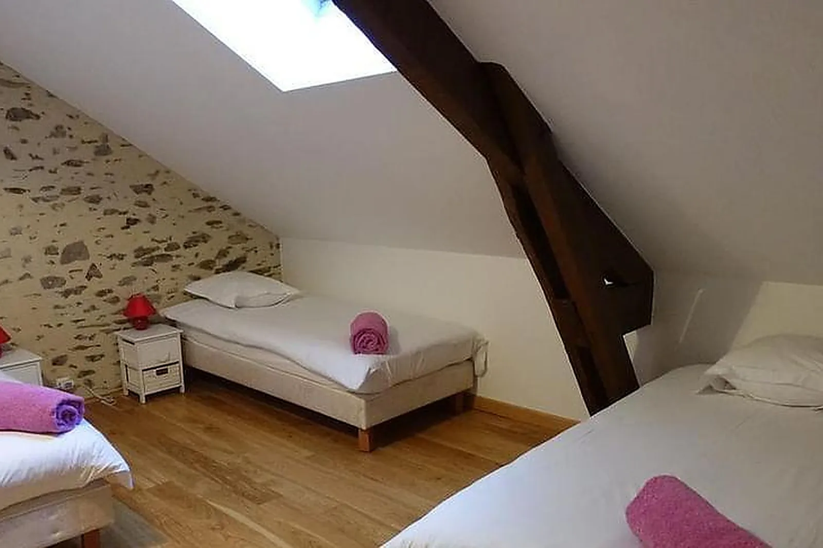 Lieux événementiels, LE PAVILLON DE KERSALIOU - RÊVES DE MER