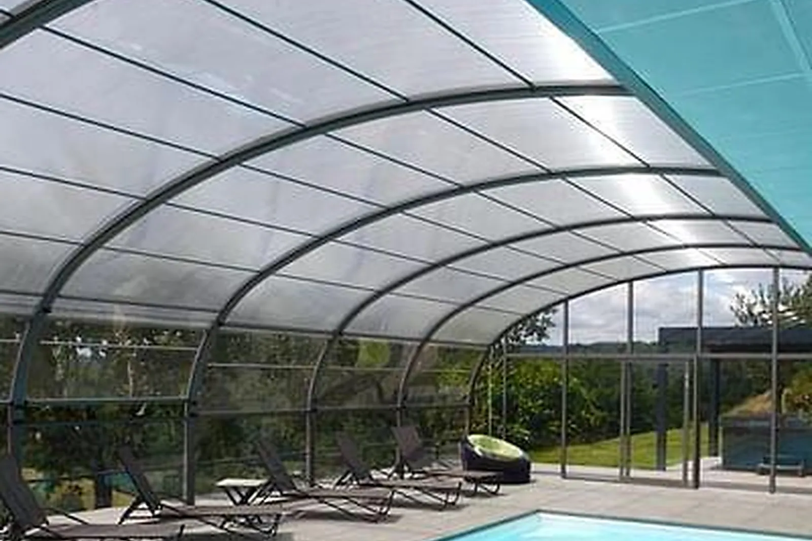 Lieux événementiels, LE PAVILLON DE KERSALIOU - RÊVES DE MER