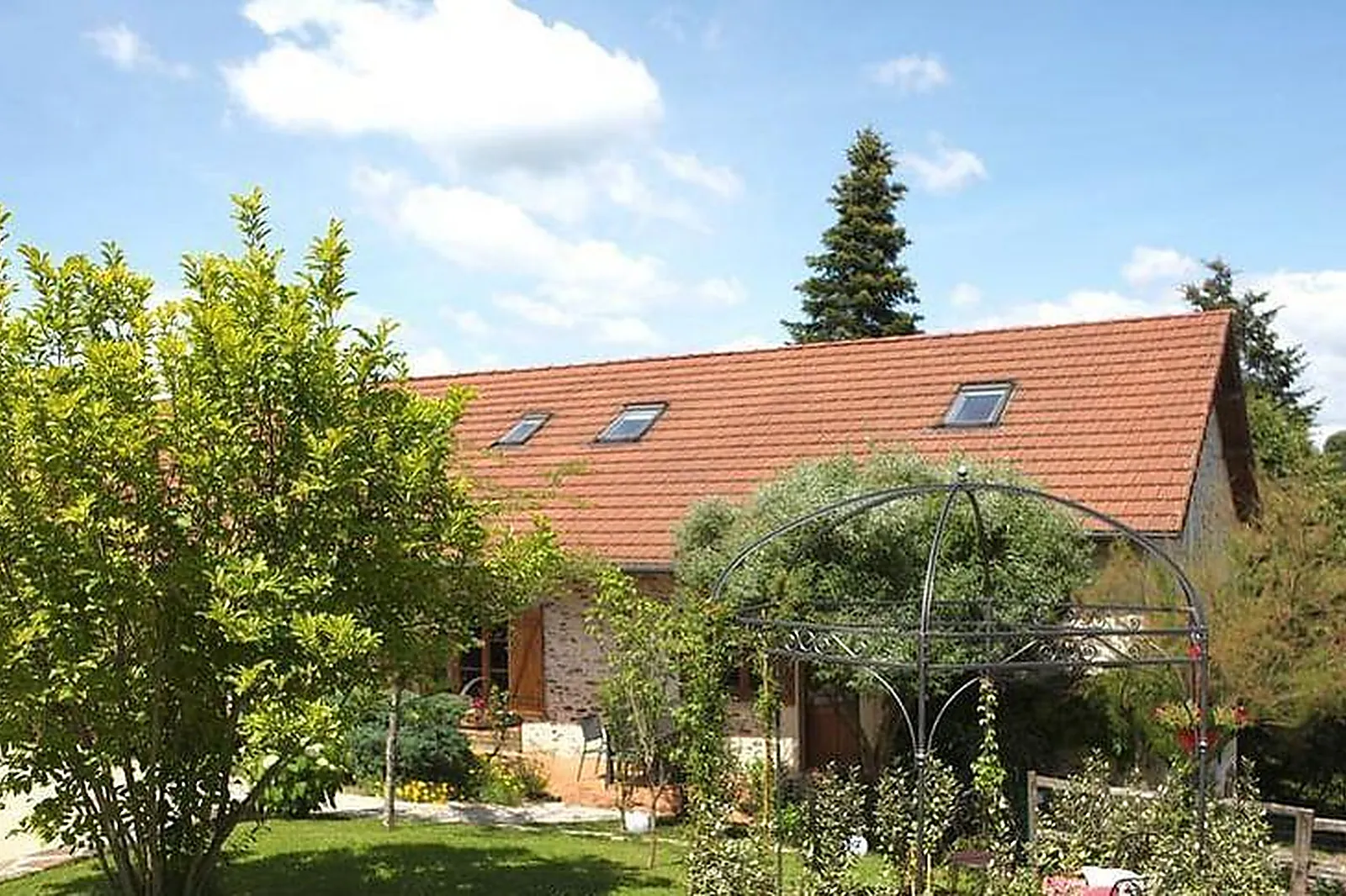 Lieux événementiels, LE PAVILLON DE KERSALIOU - RÊVES DE MER