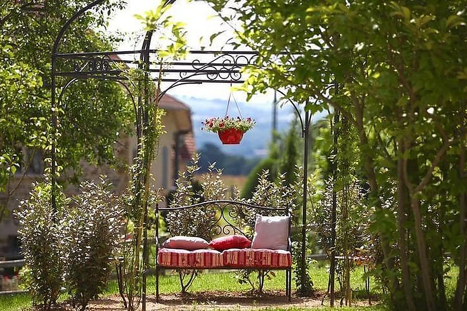 Lieux événementiels, LE PAVILLON DE KERSALIOU - RÊVES DE MER