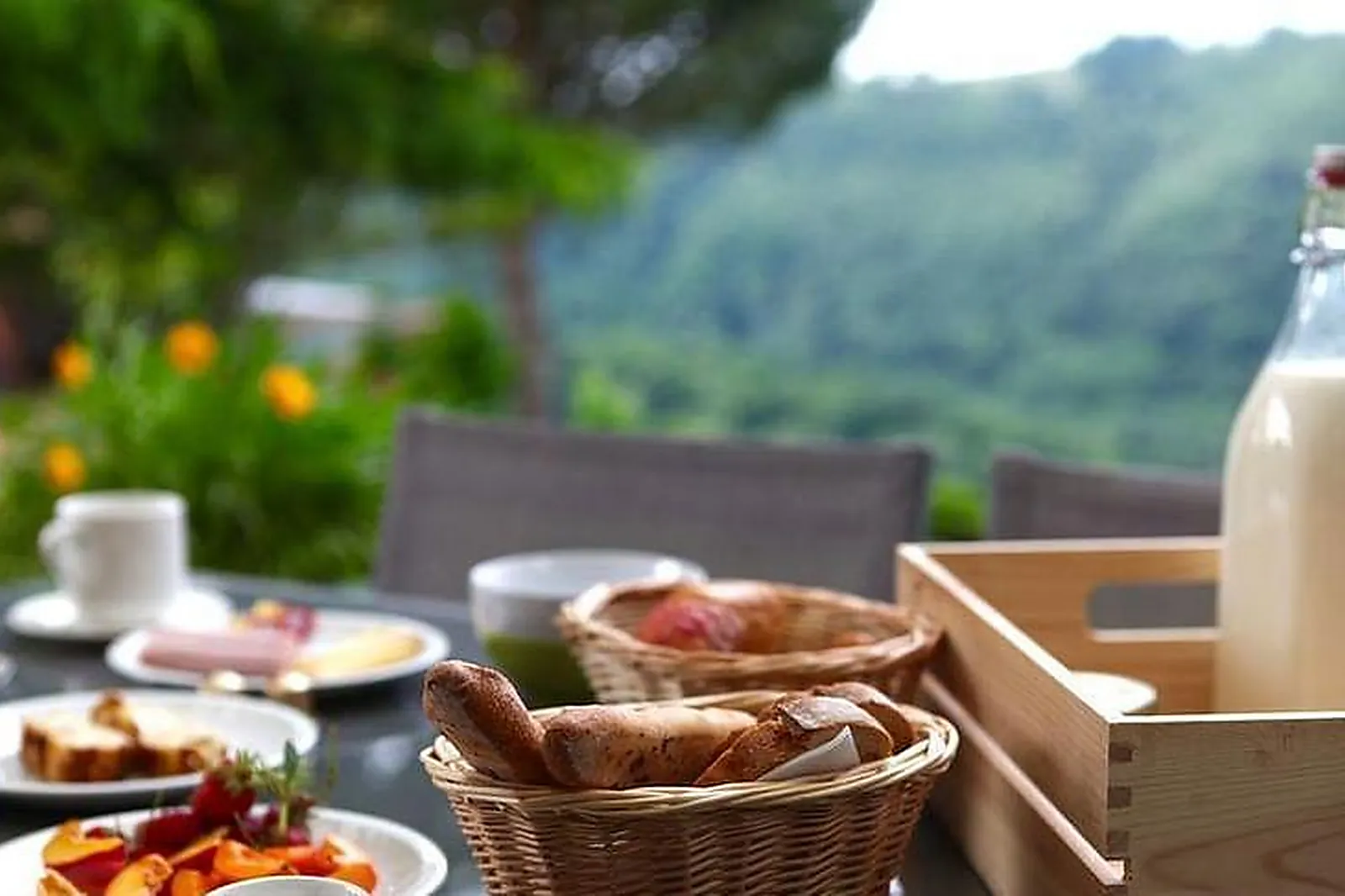 Lieux événementiels, LE PAVILLON DE KERSALIOU - RÊVES DE MER