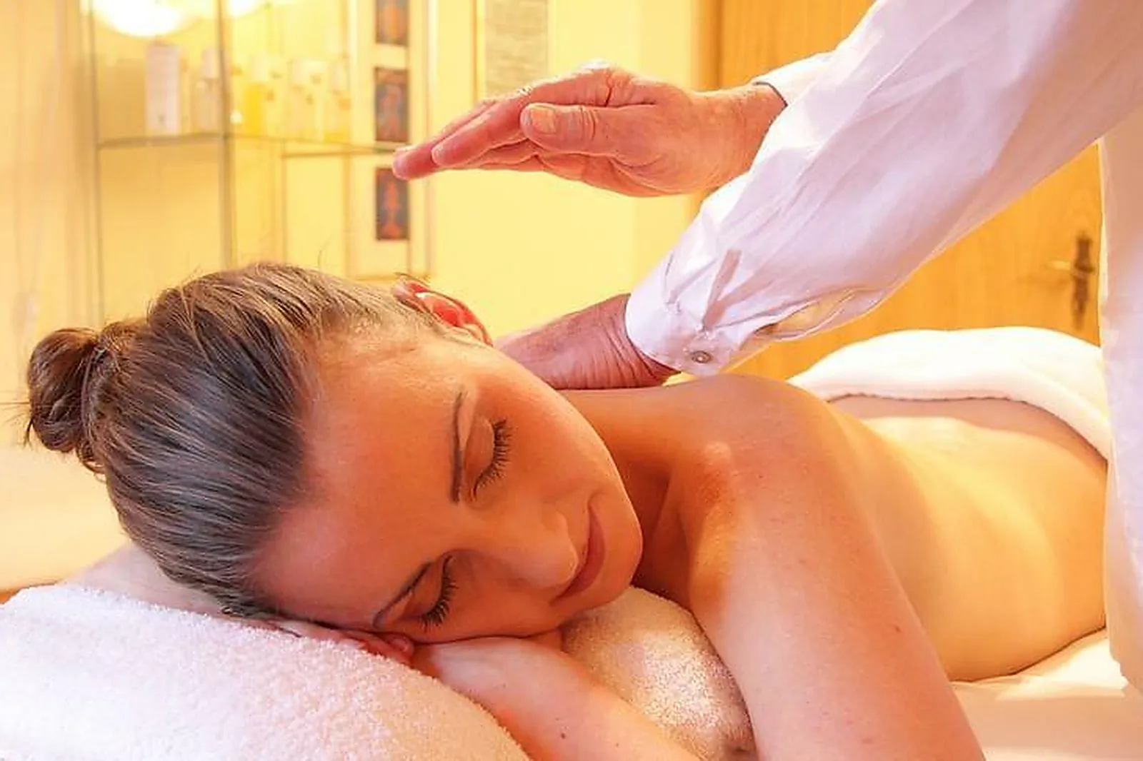 Lieux événementiels, LE PAVILLON DE KERSALIOU - RÊVES DE MER