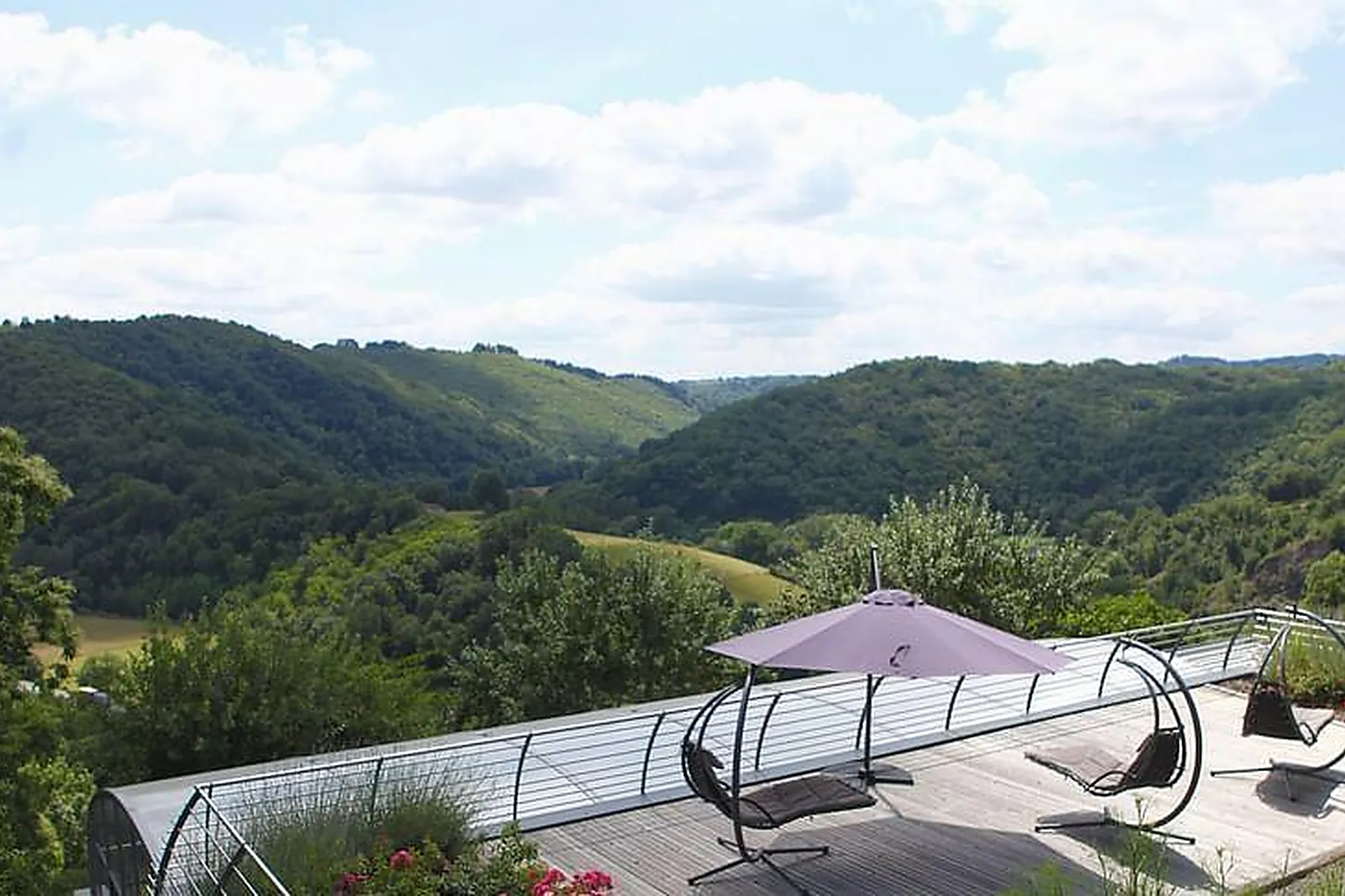 Lieux événementiels, LE PAVILLON DE KERSALIOU - RÊVES DE MER