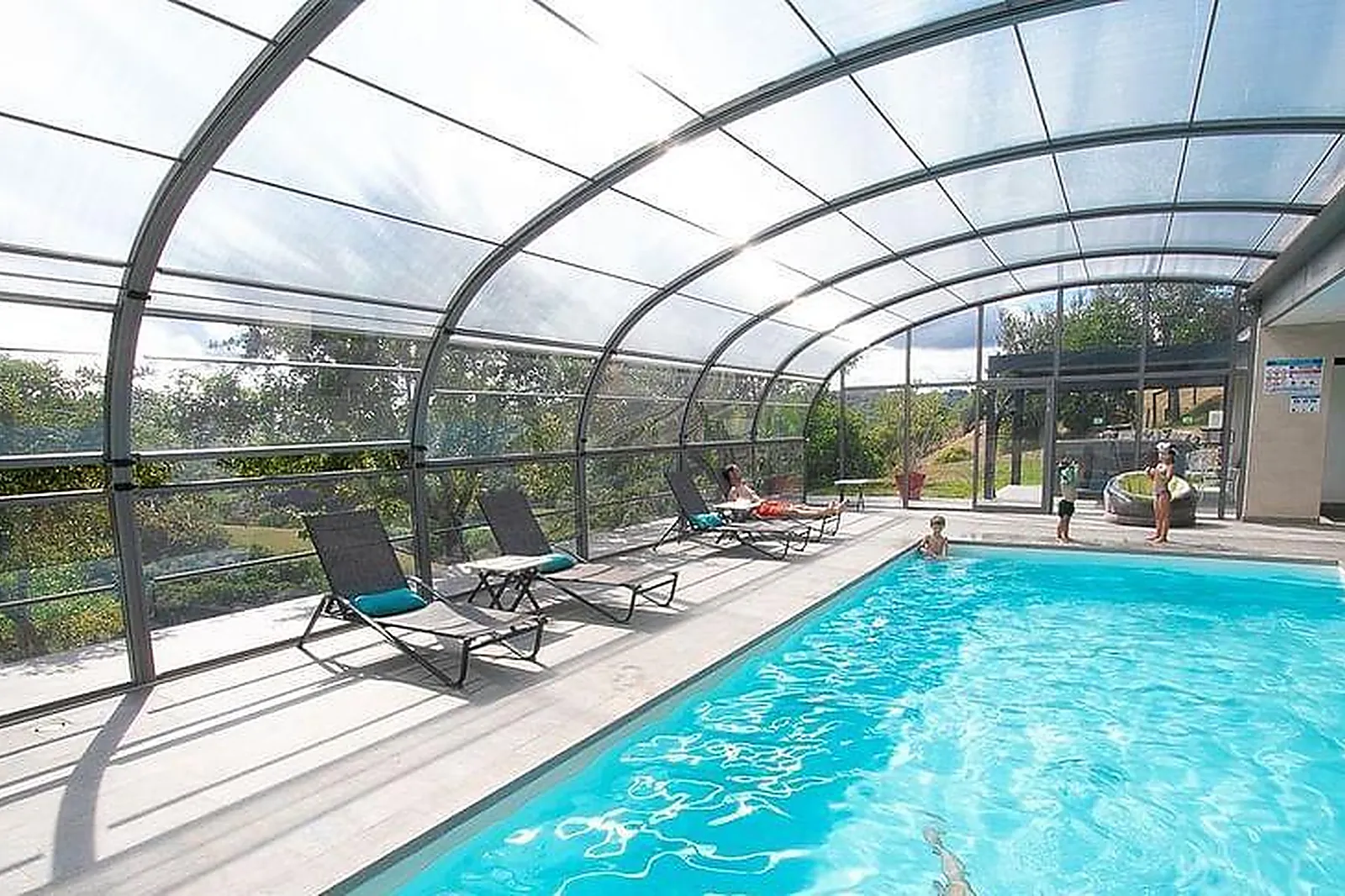 Lieux événementiels, LE PAVILLON DE KERSALIOU - RÊVES DE MER