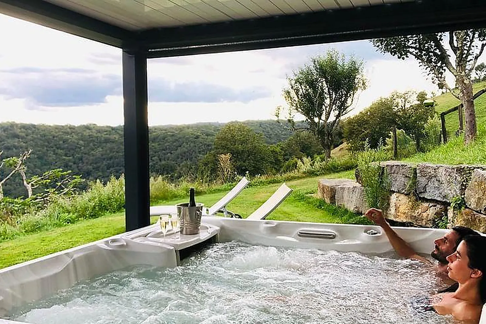 Lieux événementiels, LE PAVILLON DE KERSALIOU - RÊVES DE MER