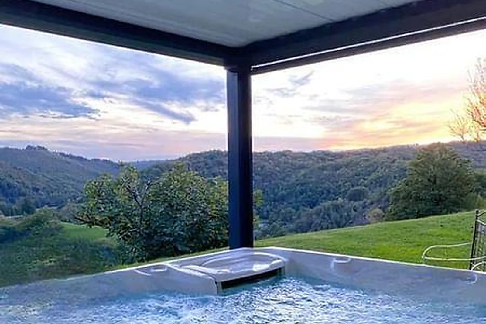 Lieux événementiels, LE PAVILLON DE KERSALIOU - RÊVES DE MER