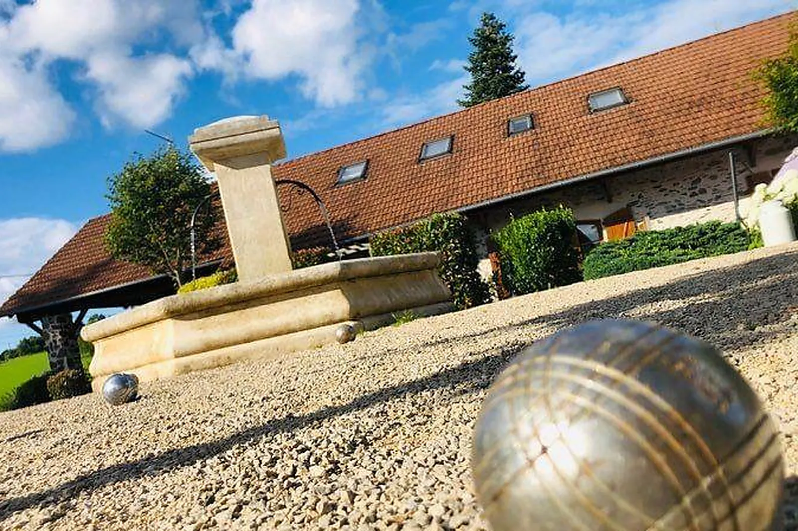 Lieux événementiels, LE PAVILLON DE KERSALIOU - RÊVES DE MER