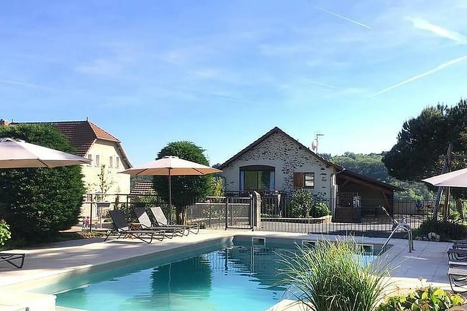 Lieux événementiels, LE PAVILLON DE KERSALIOU - RÊVES DE MER
