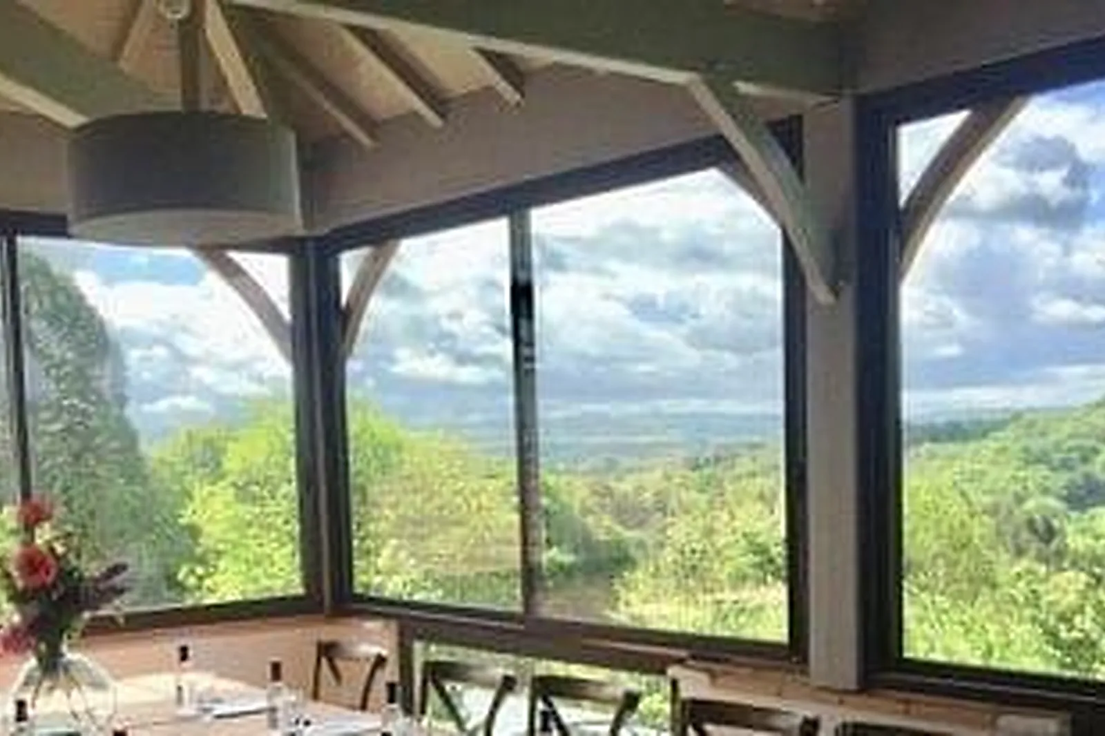 Lieux événementiels, LE PAVILLON DE KERSALIOU - RÊVES DE MER