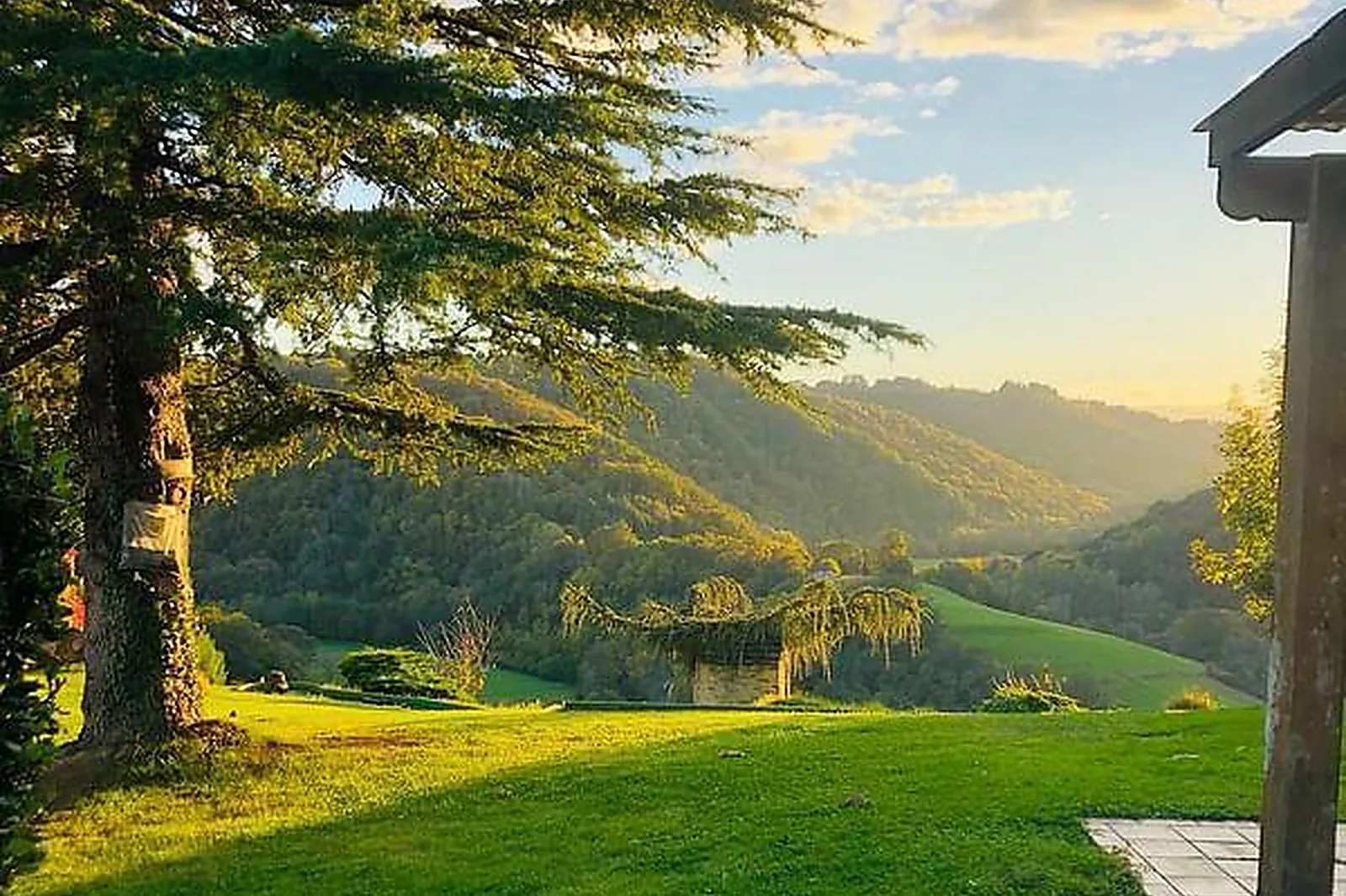 Lieux événementiels, LE PAVILLON DE KERSALIOU - RÊVES DE MER