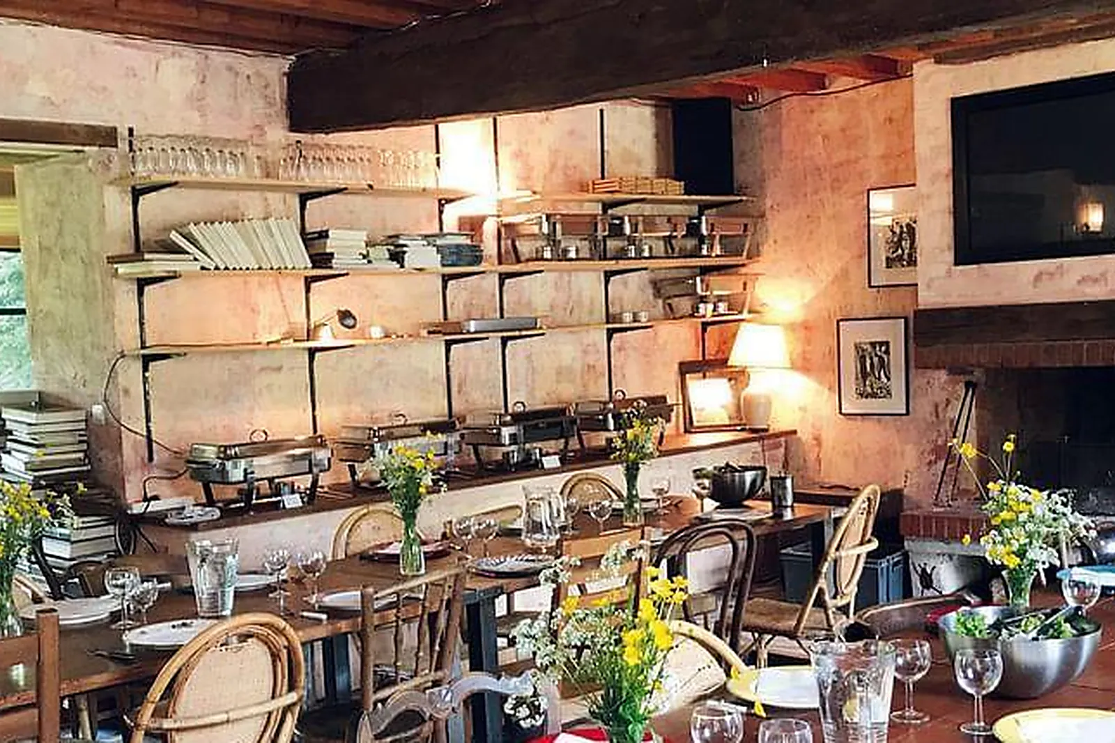 Lieux événementiels, L'ATELIER DE NO WORKING