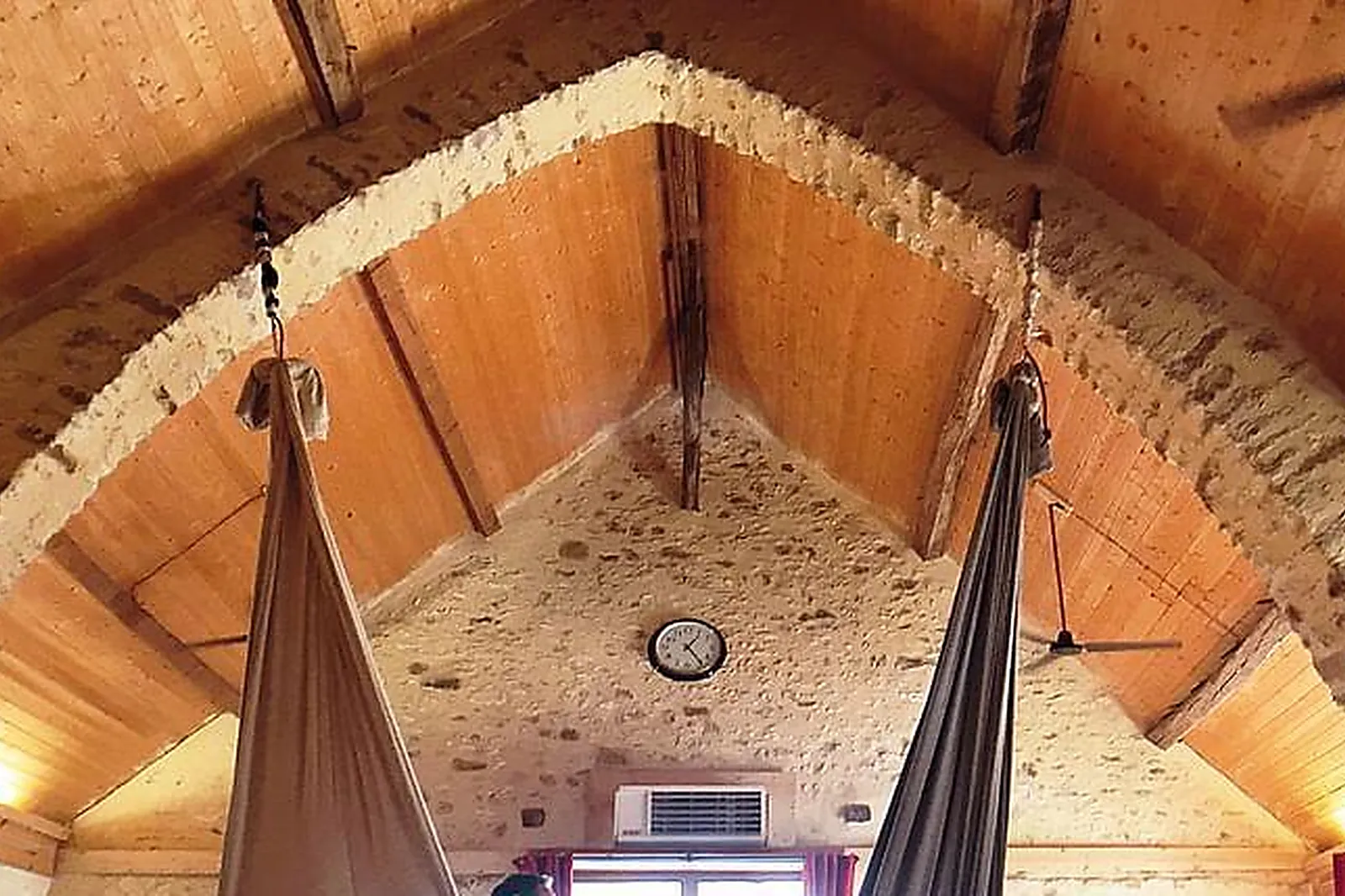 Lieux événementiels, L'ATELIER DE NO WORKING