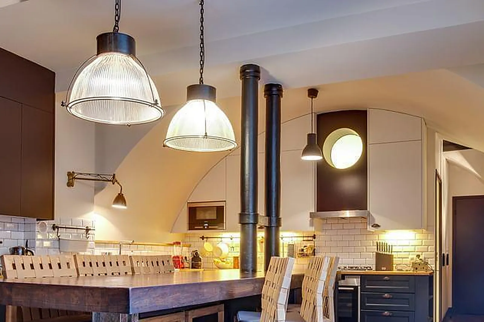 Lieux événementiels, LA FOLIE SAINT-MARTIN