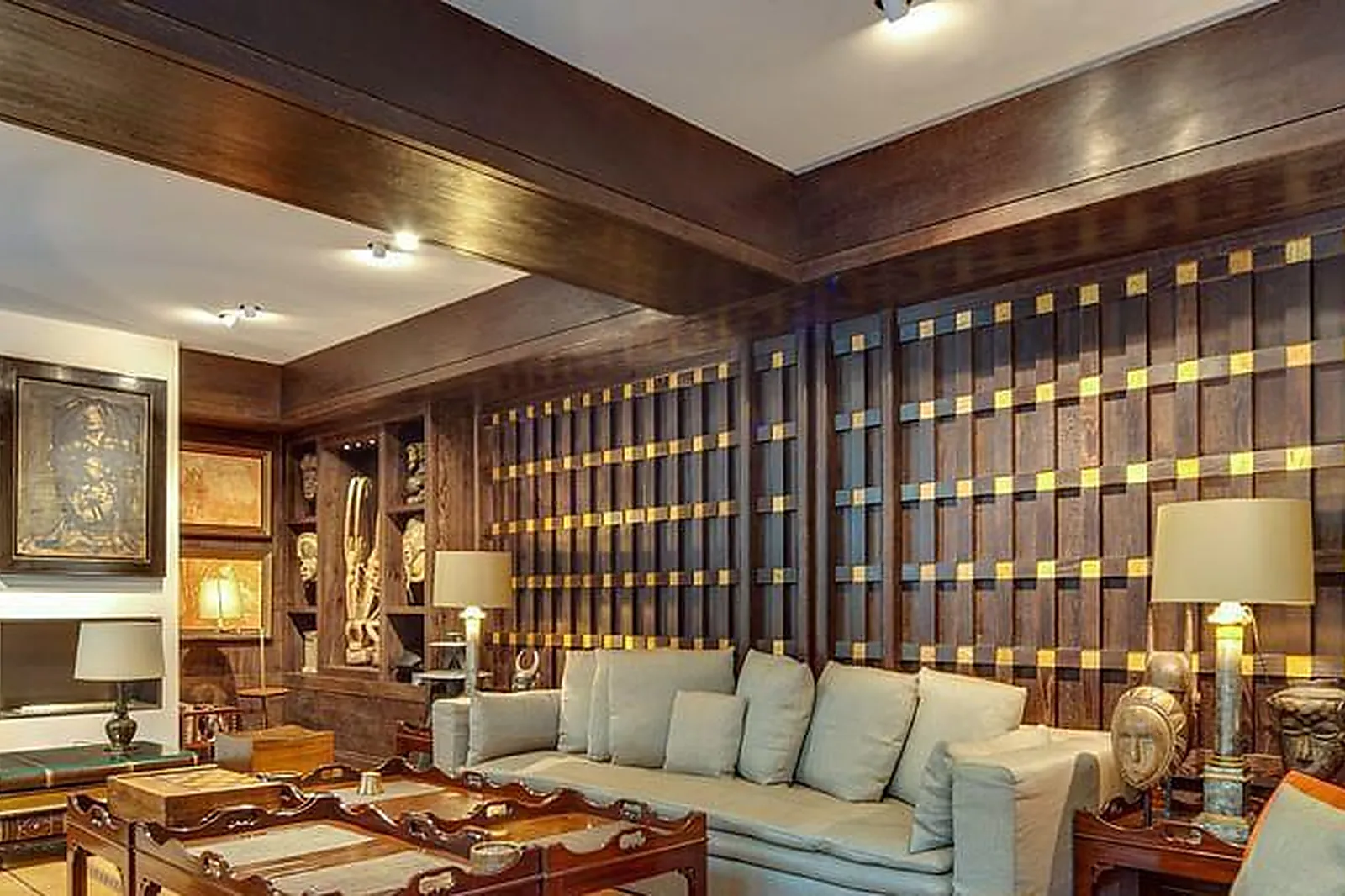 Lieux événementiels, LA FOLIE SAINT-MARTIN