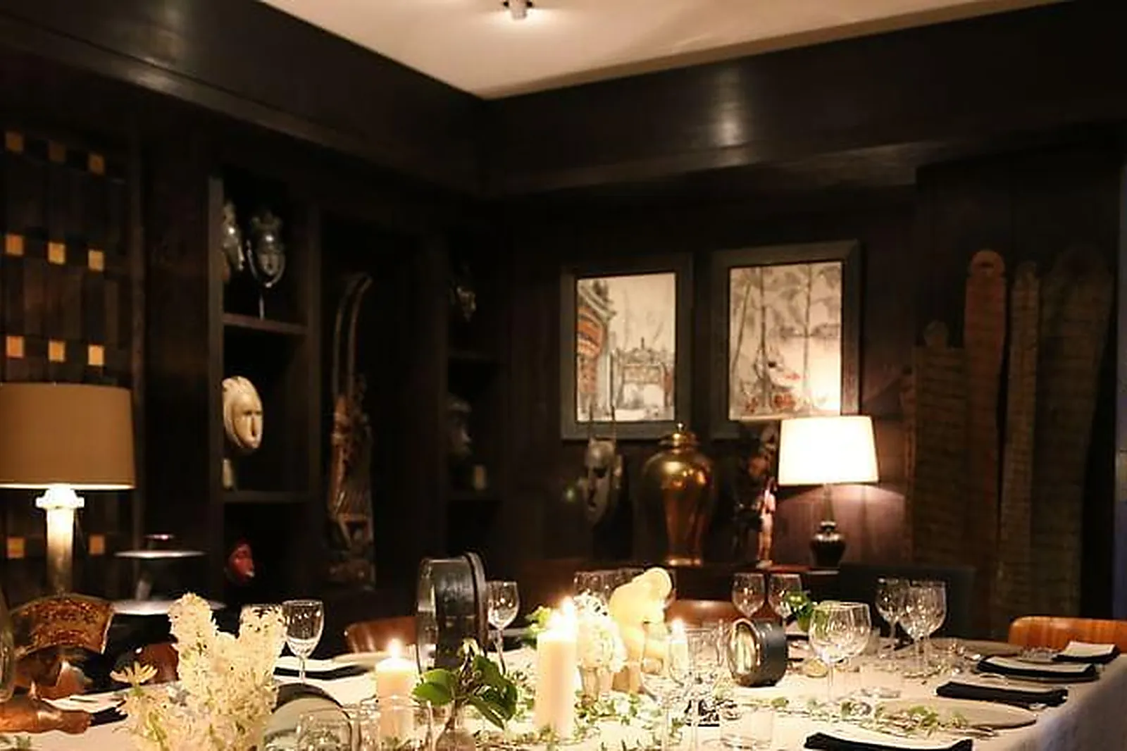 Lieux événementiels, LA FOLIE SAINT-MARTIN