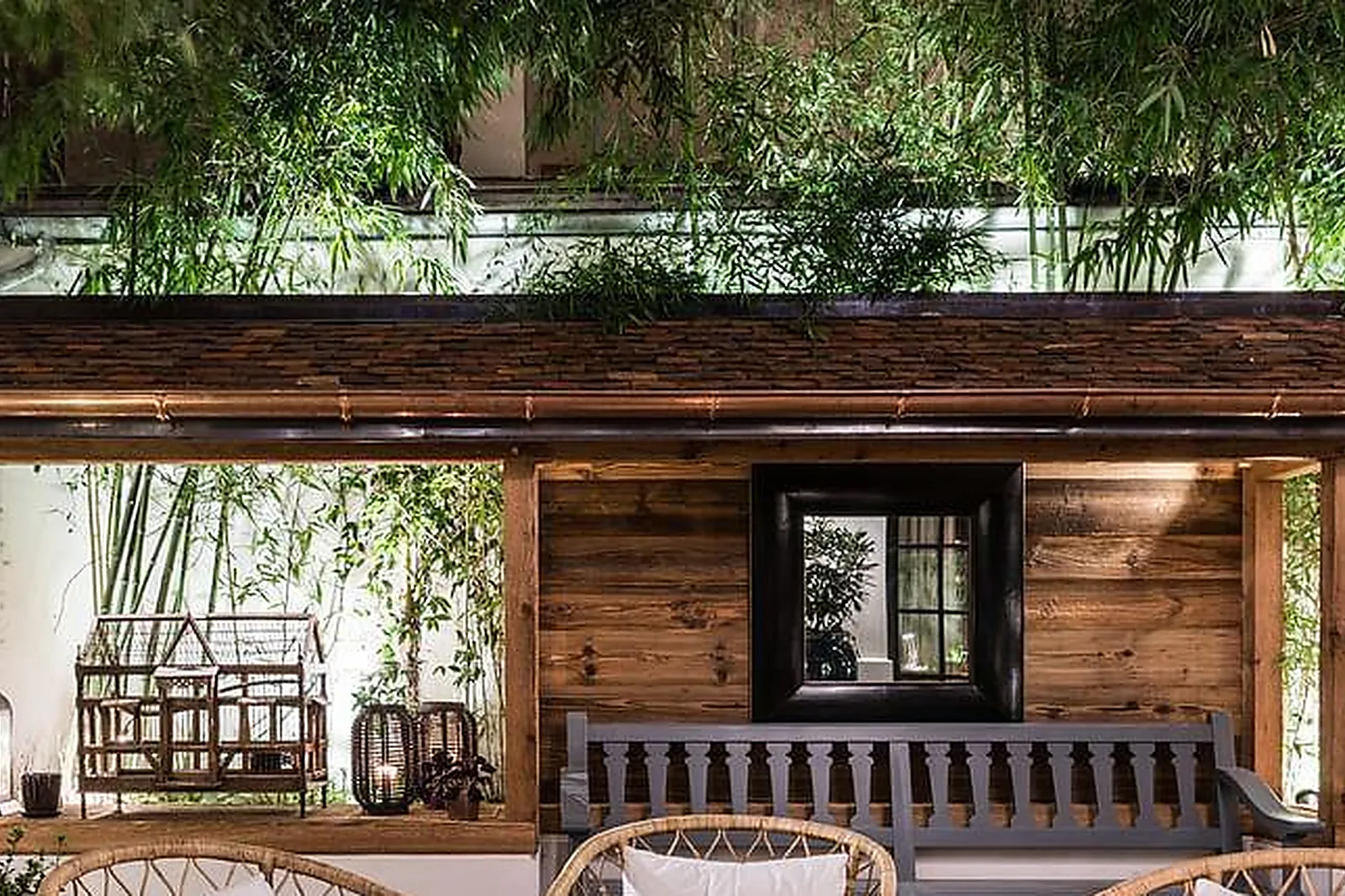 Lieux événementiels, LA FOLIE SAINT-MARTIN