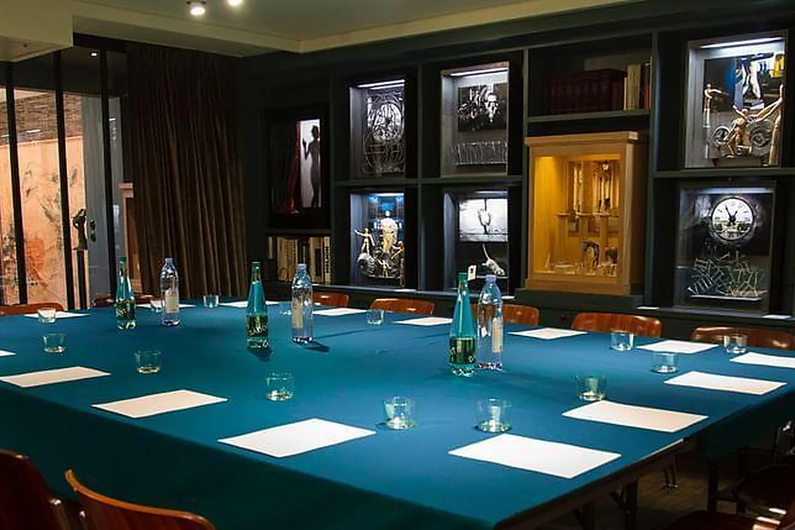 Lieux événementiels, LA FOLIE SAINT-MARTIN