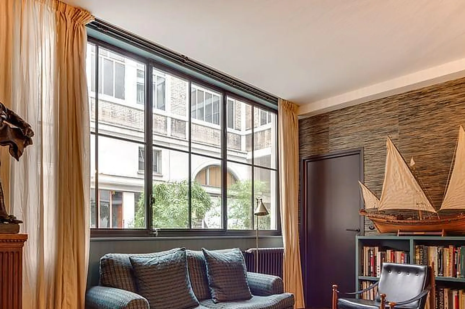 Lieux événementiels, LA FOLIE SAINT-MARTIN